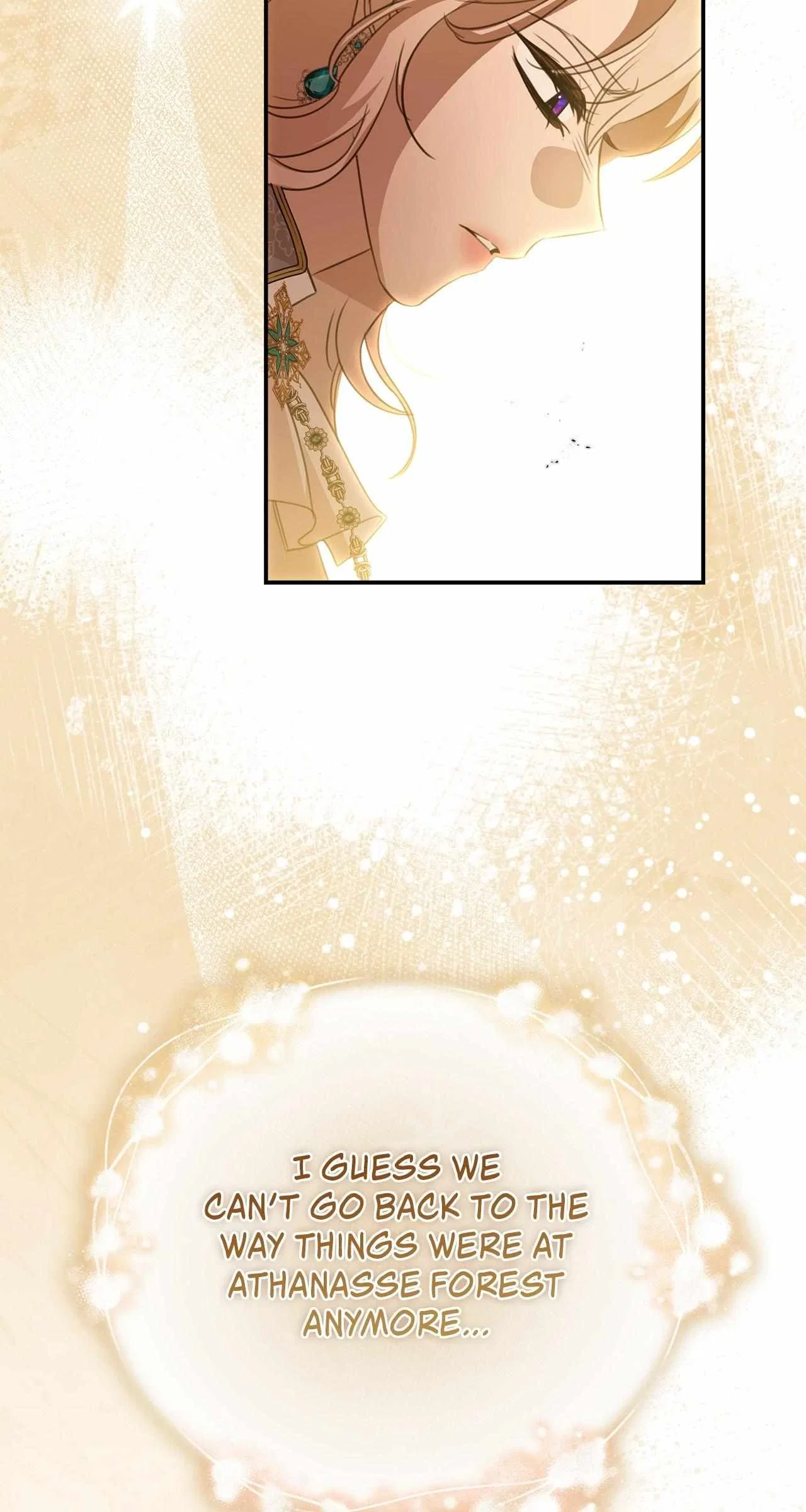 How to Choose Your Knight Chapter 62 – Page 27