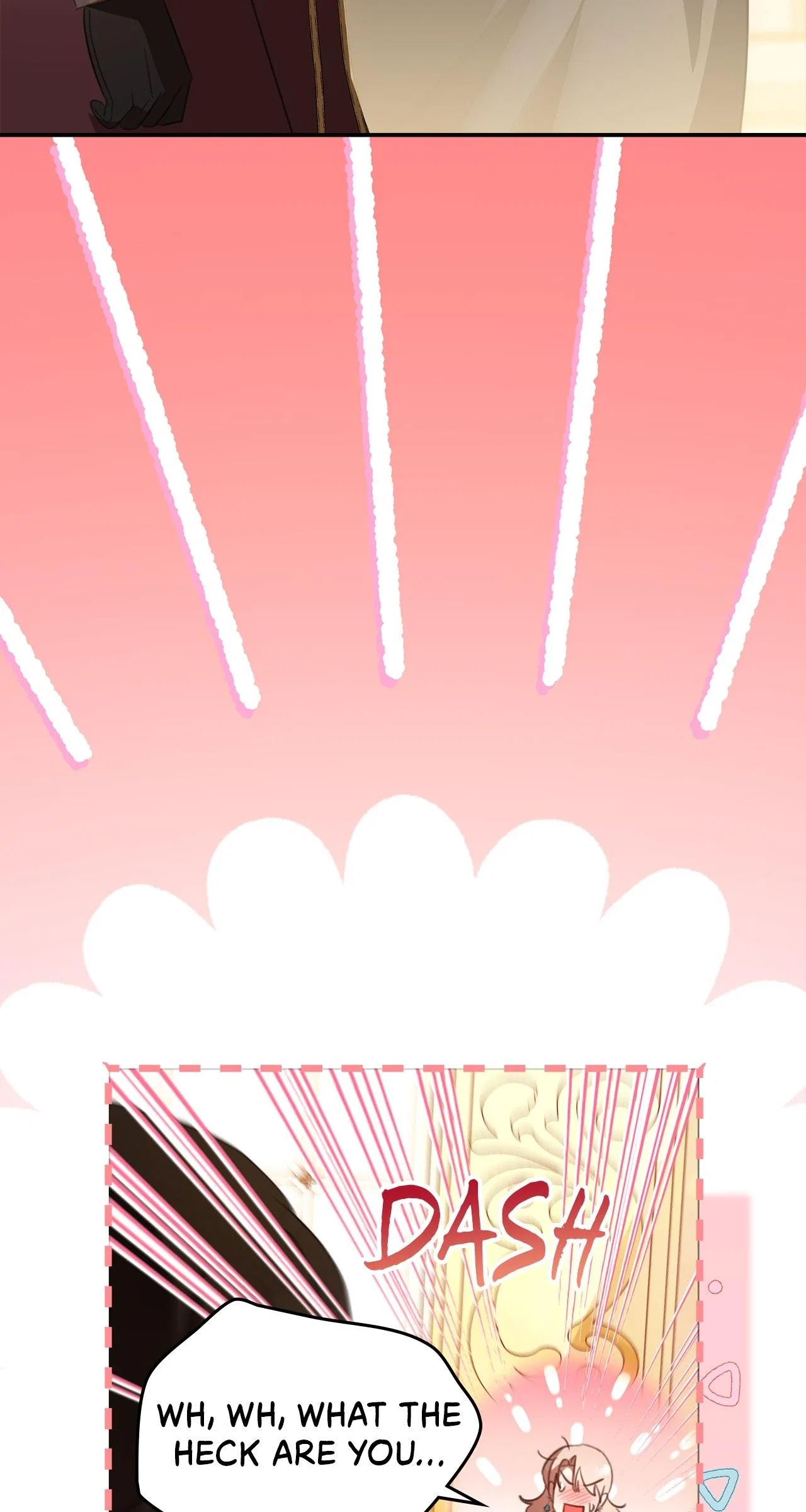 How to Choose Your Knight Chapter 62 – Page 35
