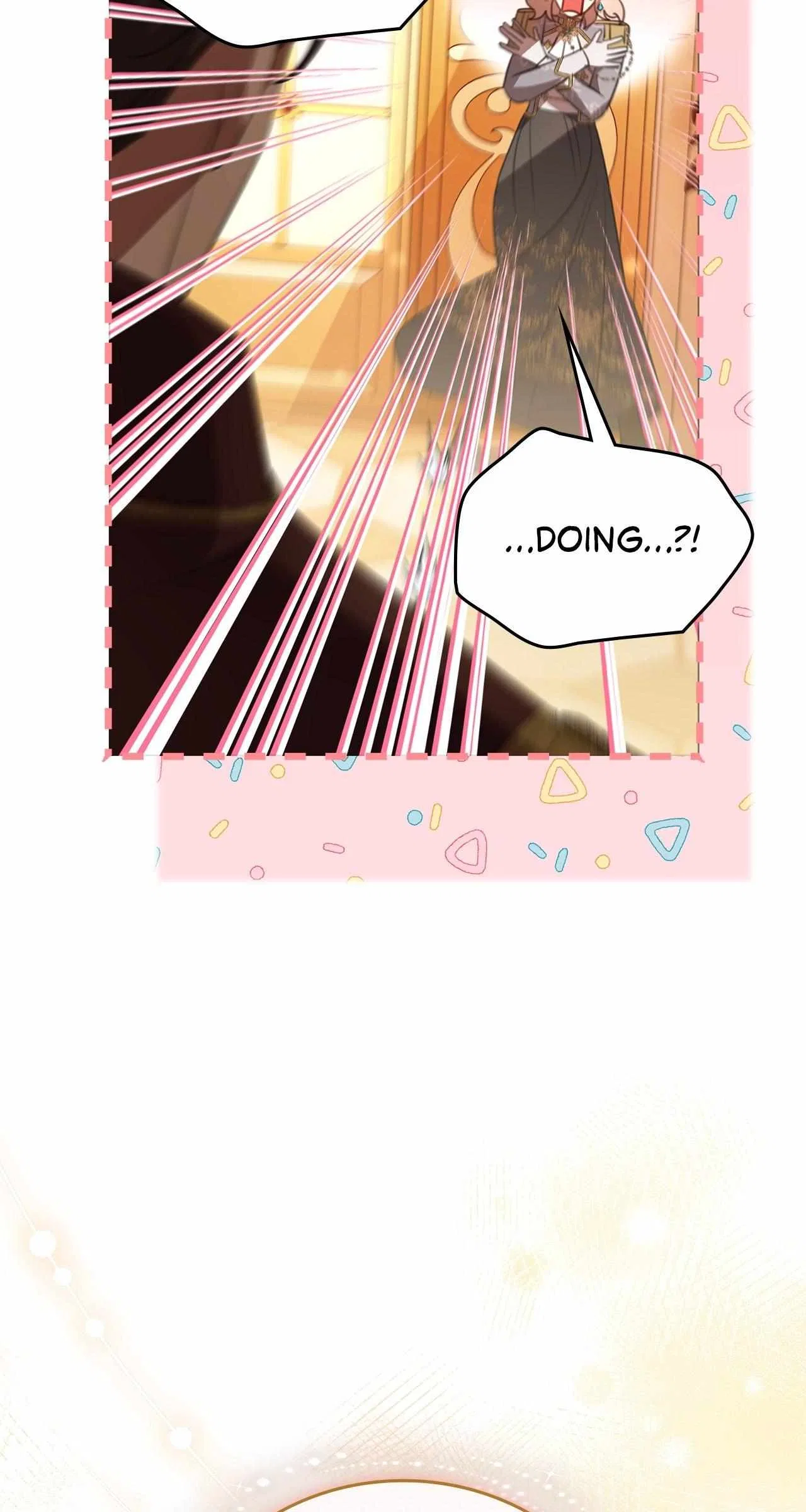 How to Choose Your Knight Chapter 62 – Page 36