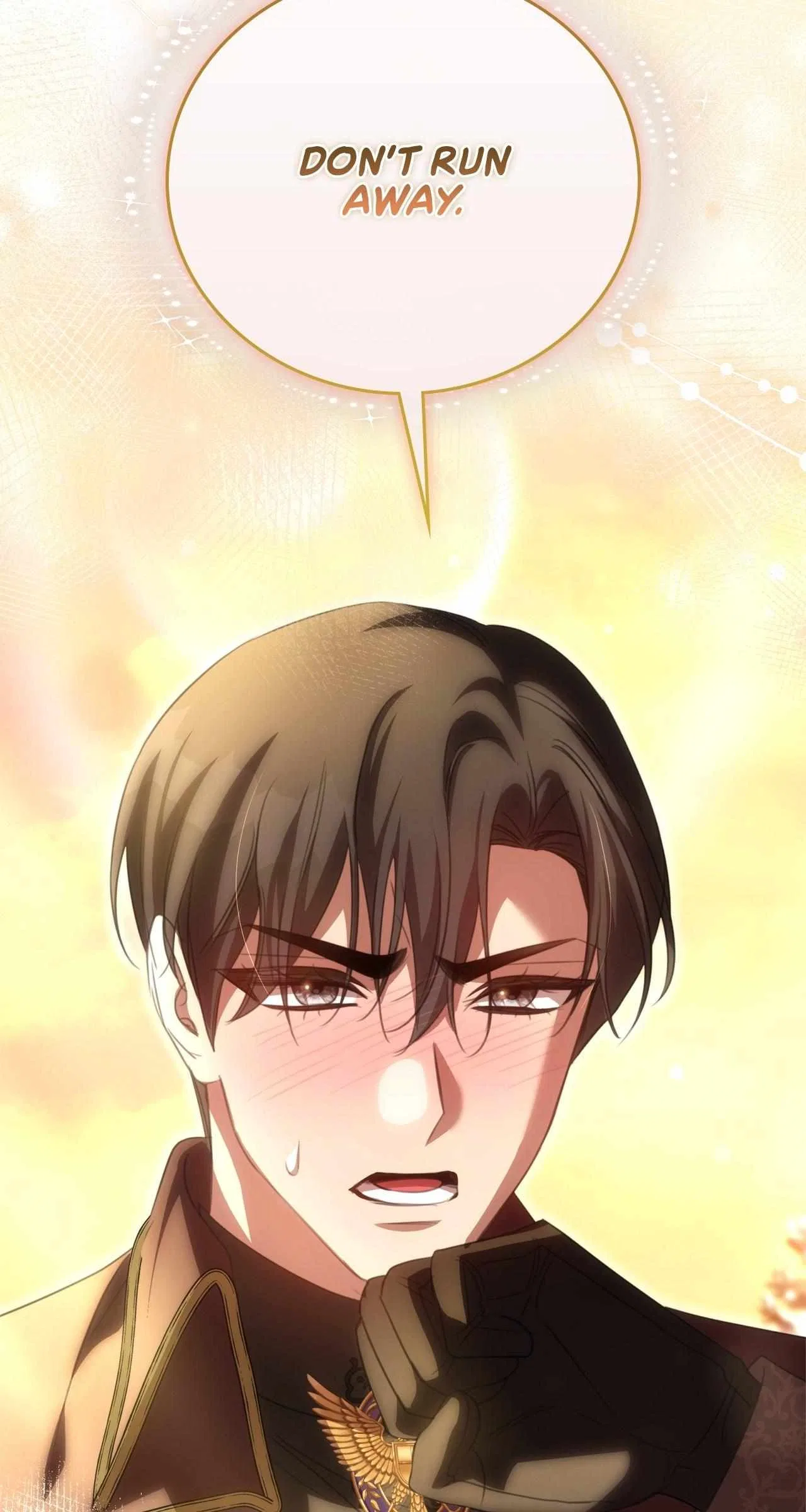 How to Choose Your Knight Chapter 62 – Page 37