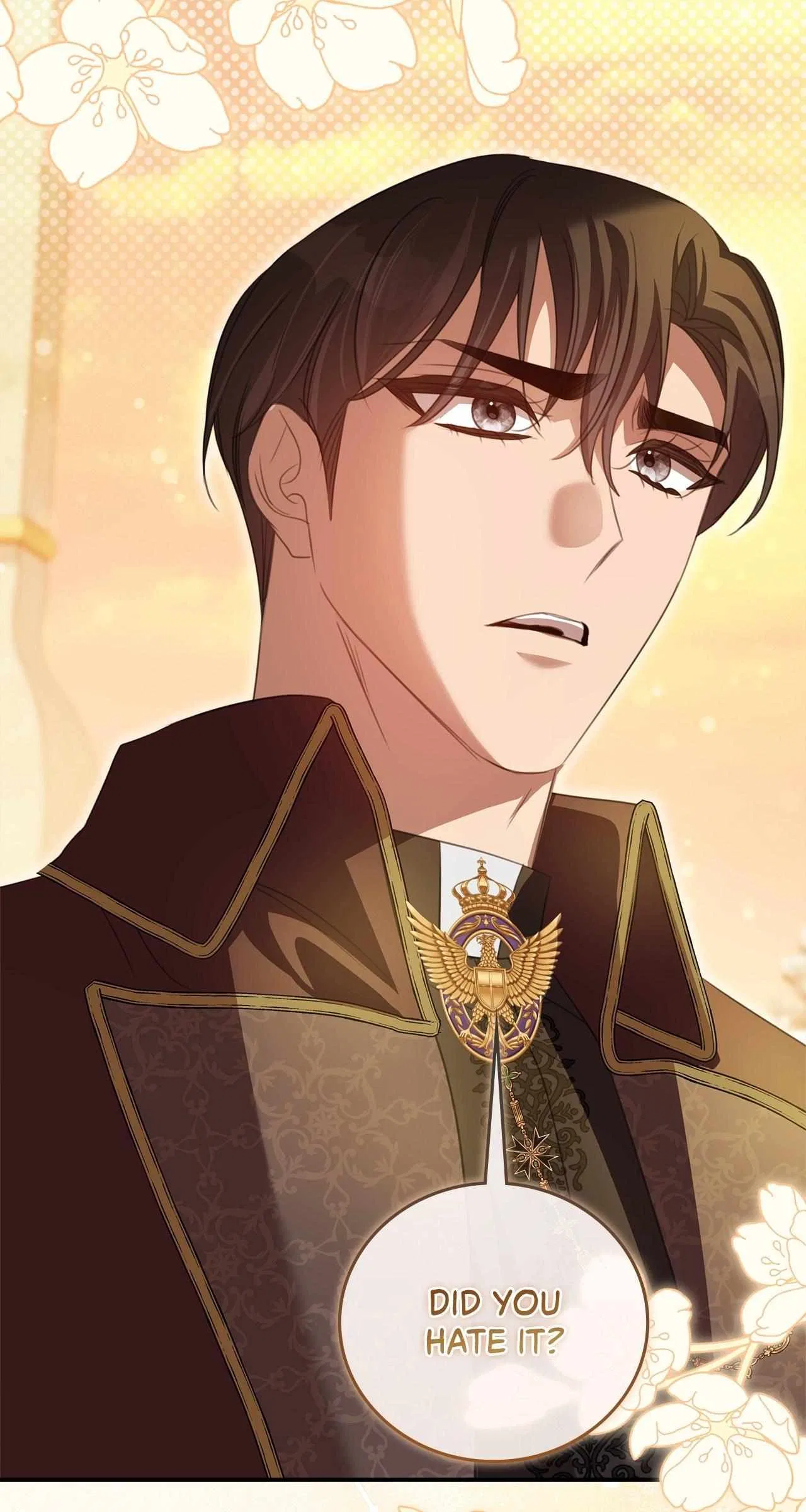 How to Choose Your Knight Chapter 62 – Page 42