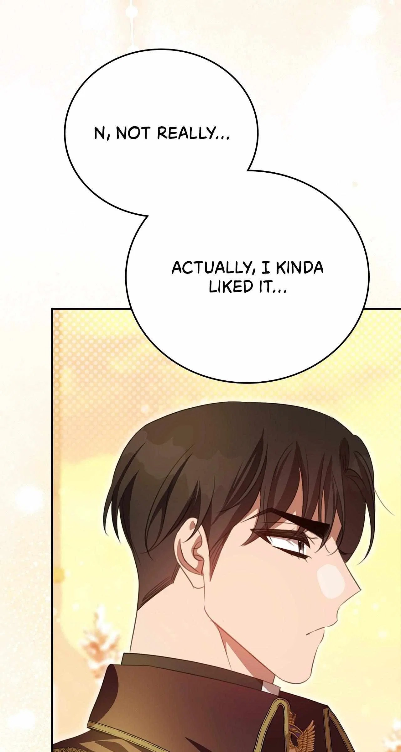 How to Choose Your Knight Chapter 62 – Page 44