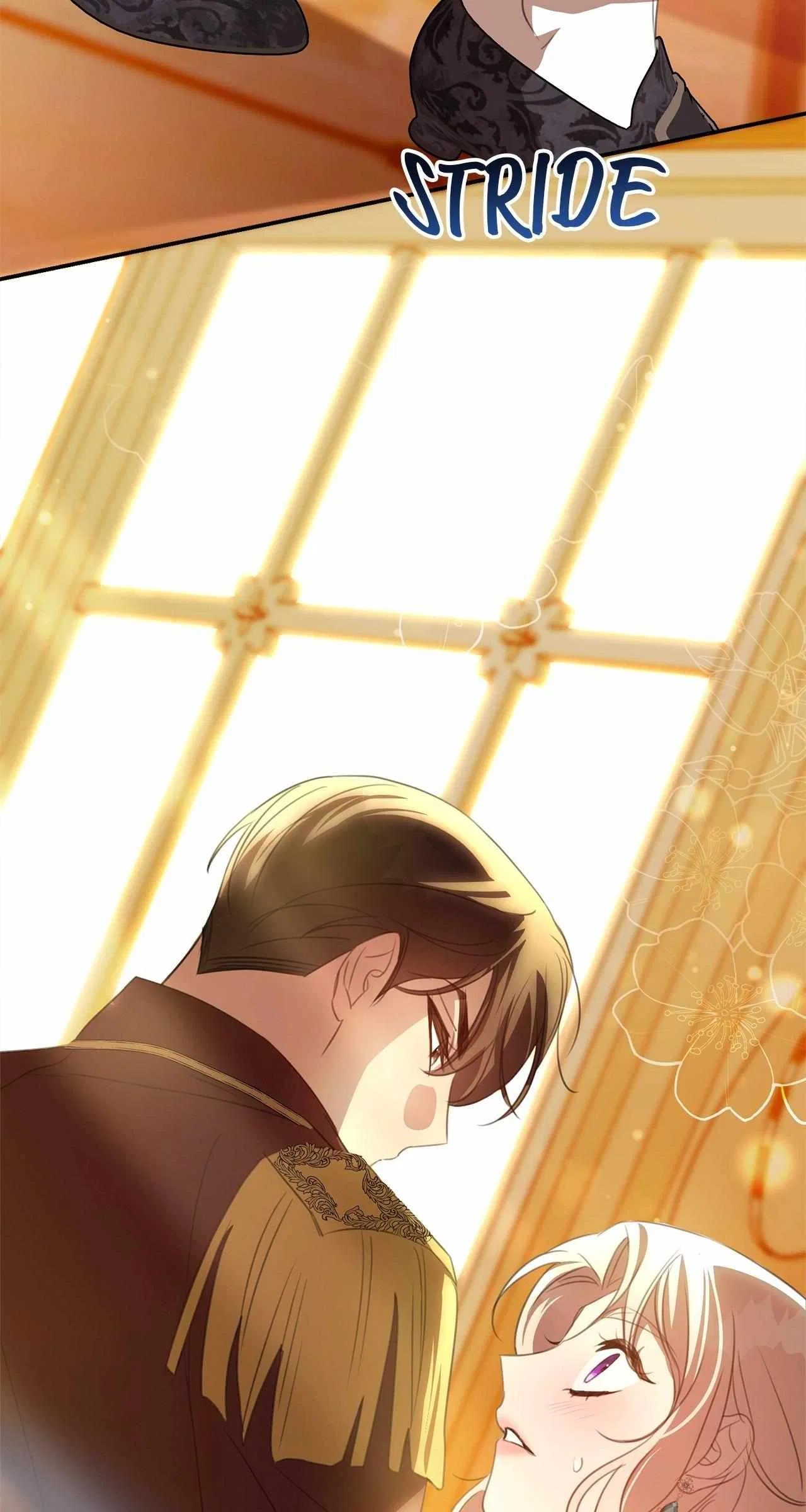 How to Choose Your Knight Chapter 62 – Page 46