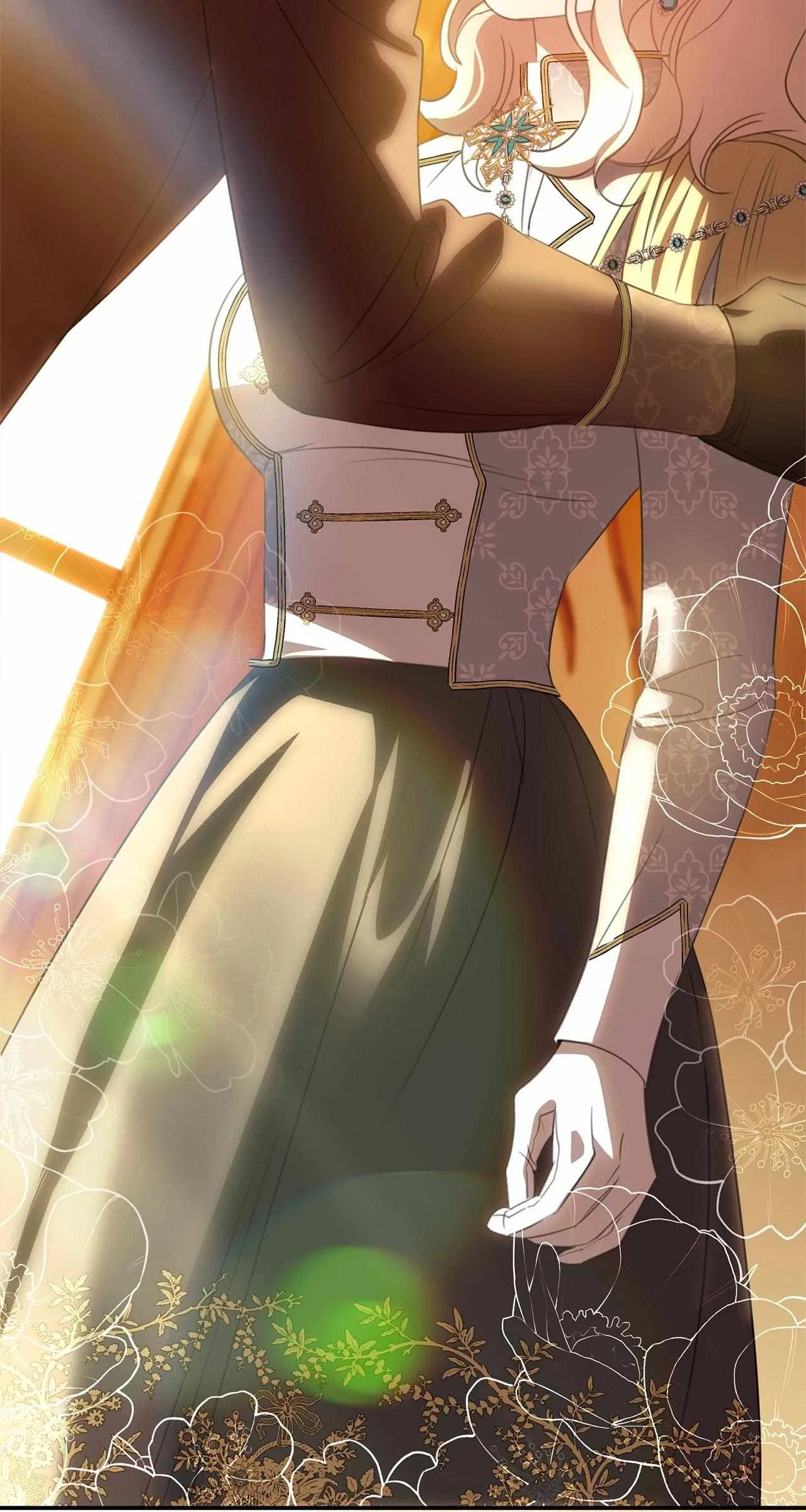 How to Choose Your Knight Chapter 62 – Page 47