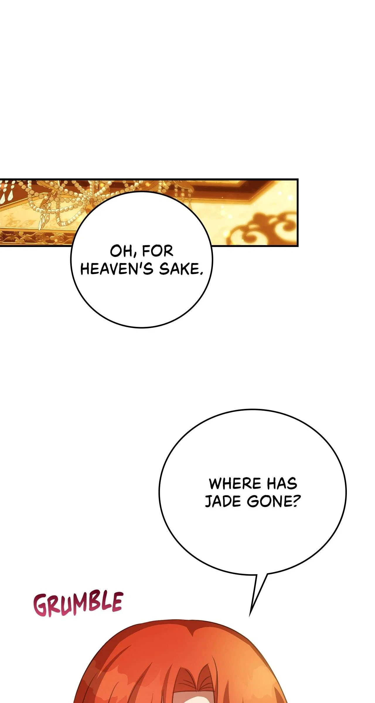 How to Choose Your Knight Chapter 62 – Page 56