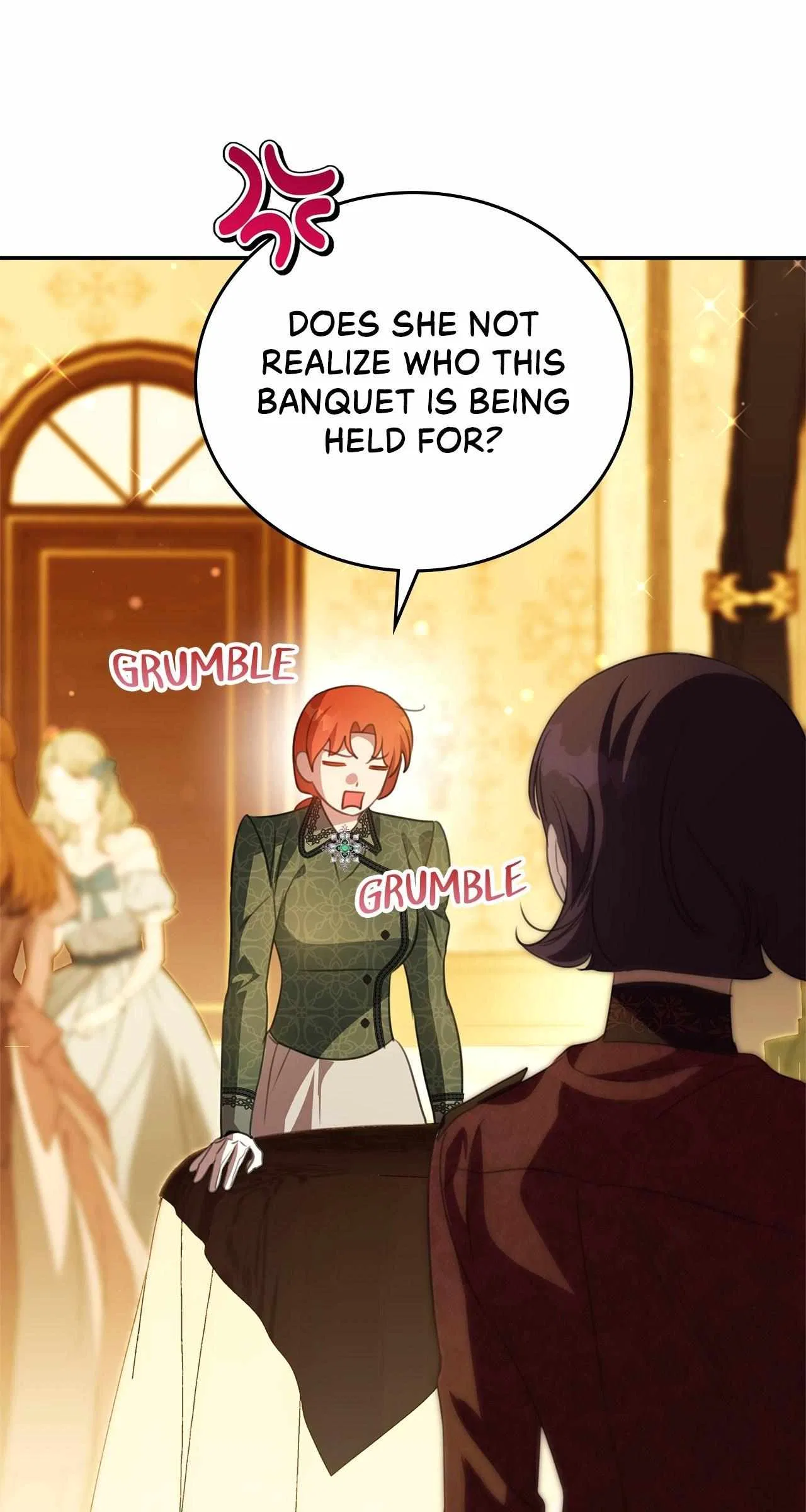 How to Choose Your Knight Chapter 62 – Page 58