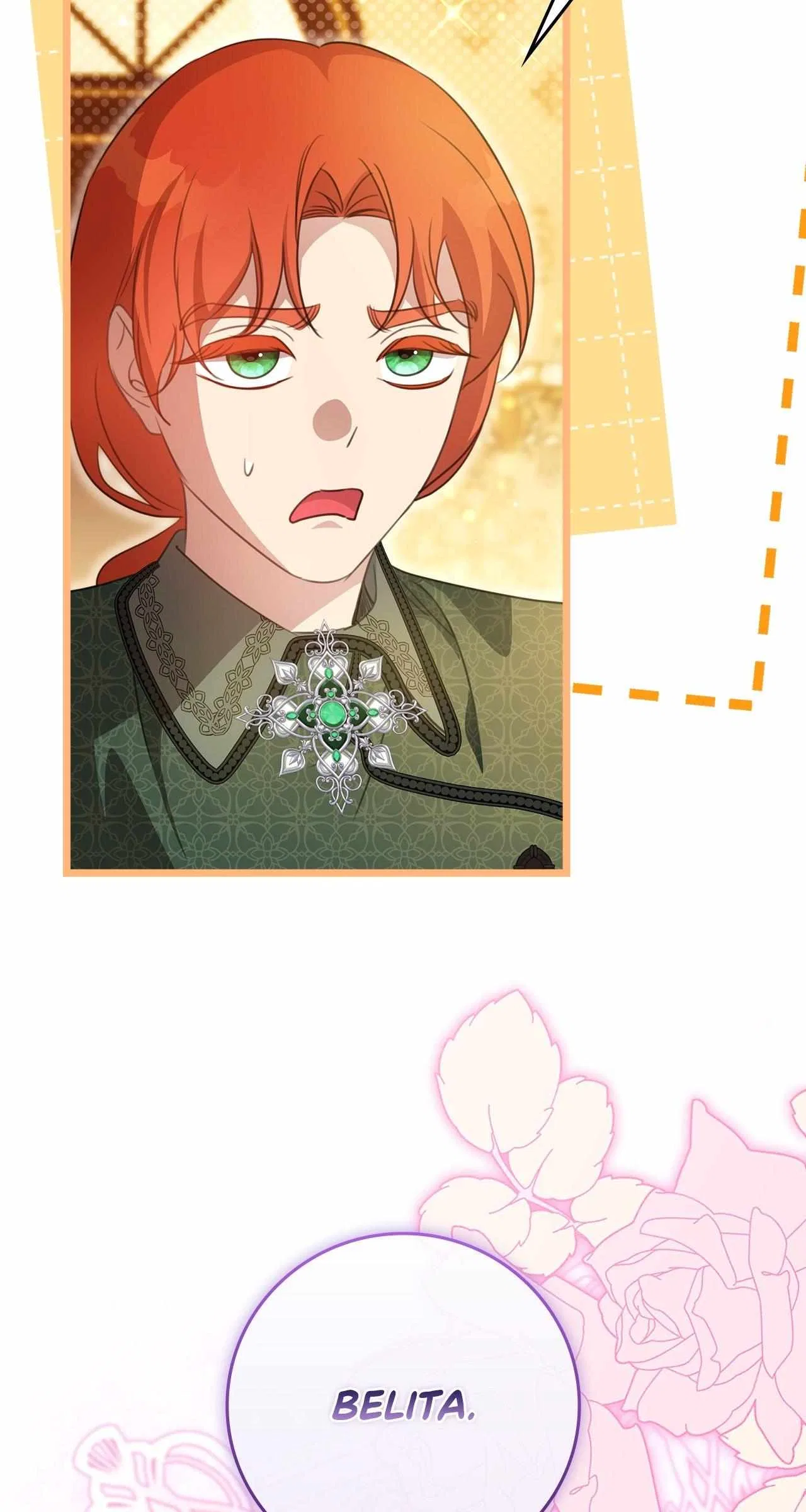 How to Choose Your Knight Chapter 62 – Page 60