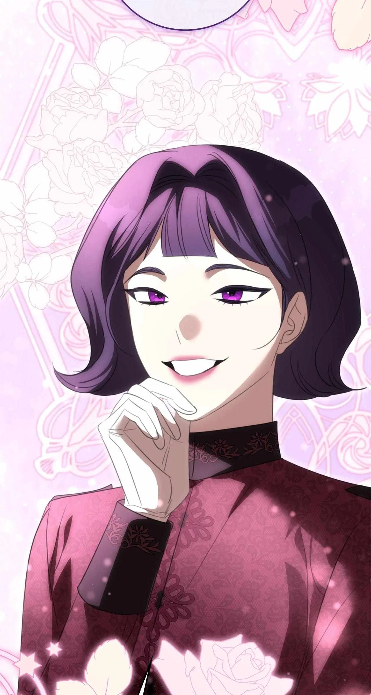 How to Choose Your Knight Chapter 62 – Page 61