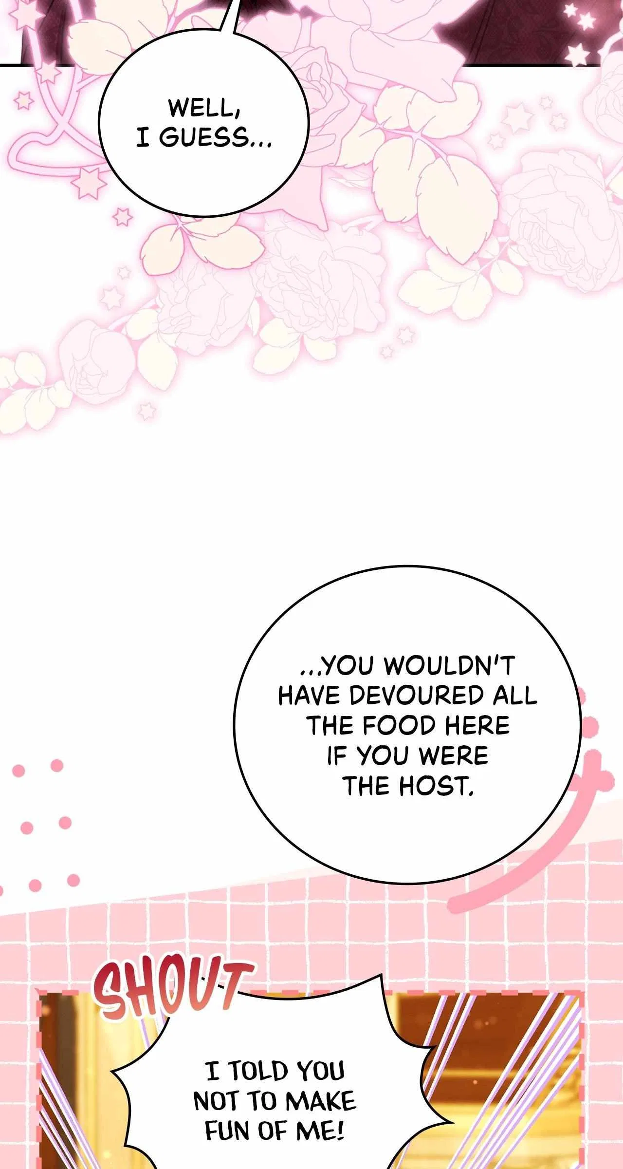 How to Choose Your Knight Chapter 62 – Page 62