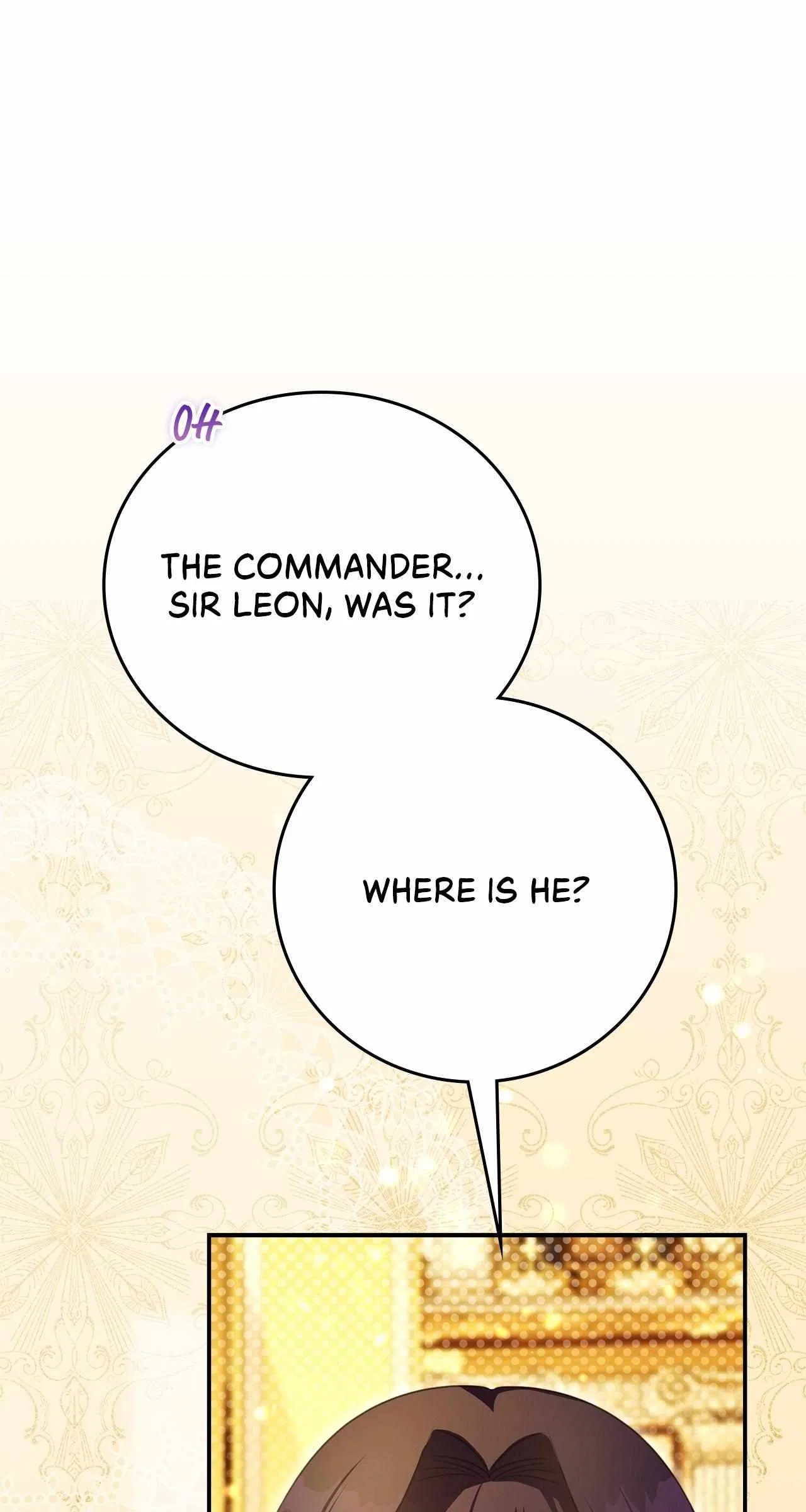 How to Choose Your Knight Chapter 62 – Page 64