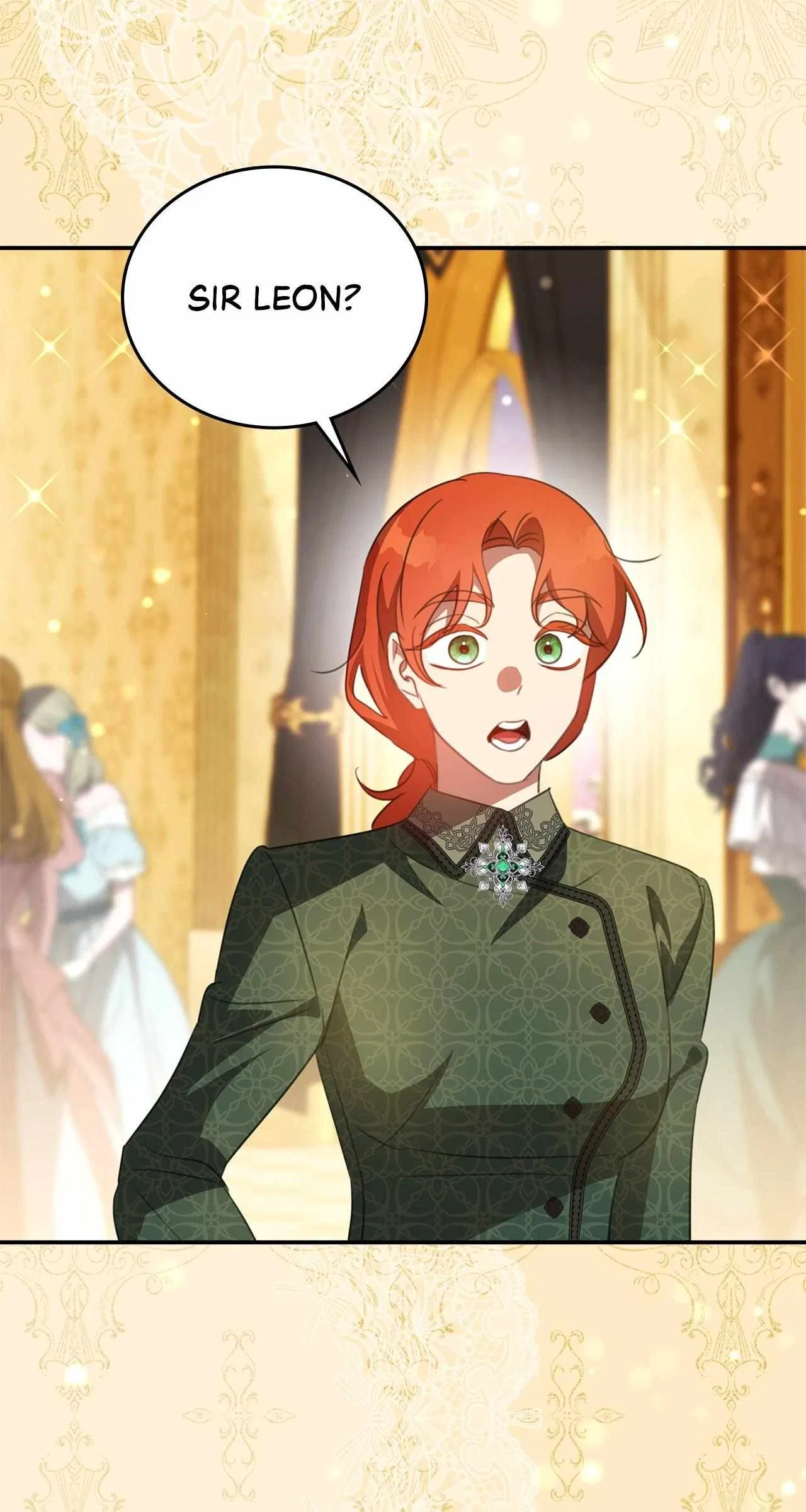 How to Choose Your Knight Chapter 62 – Page 66