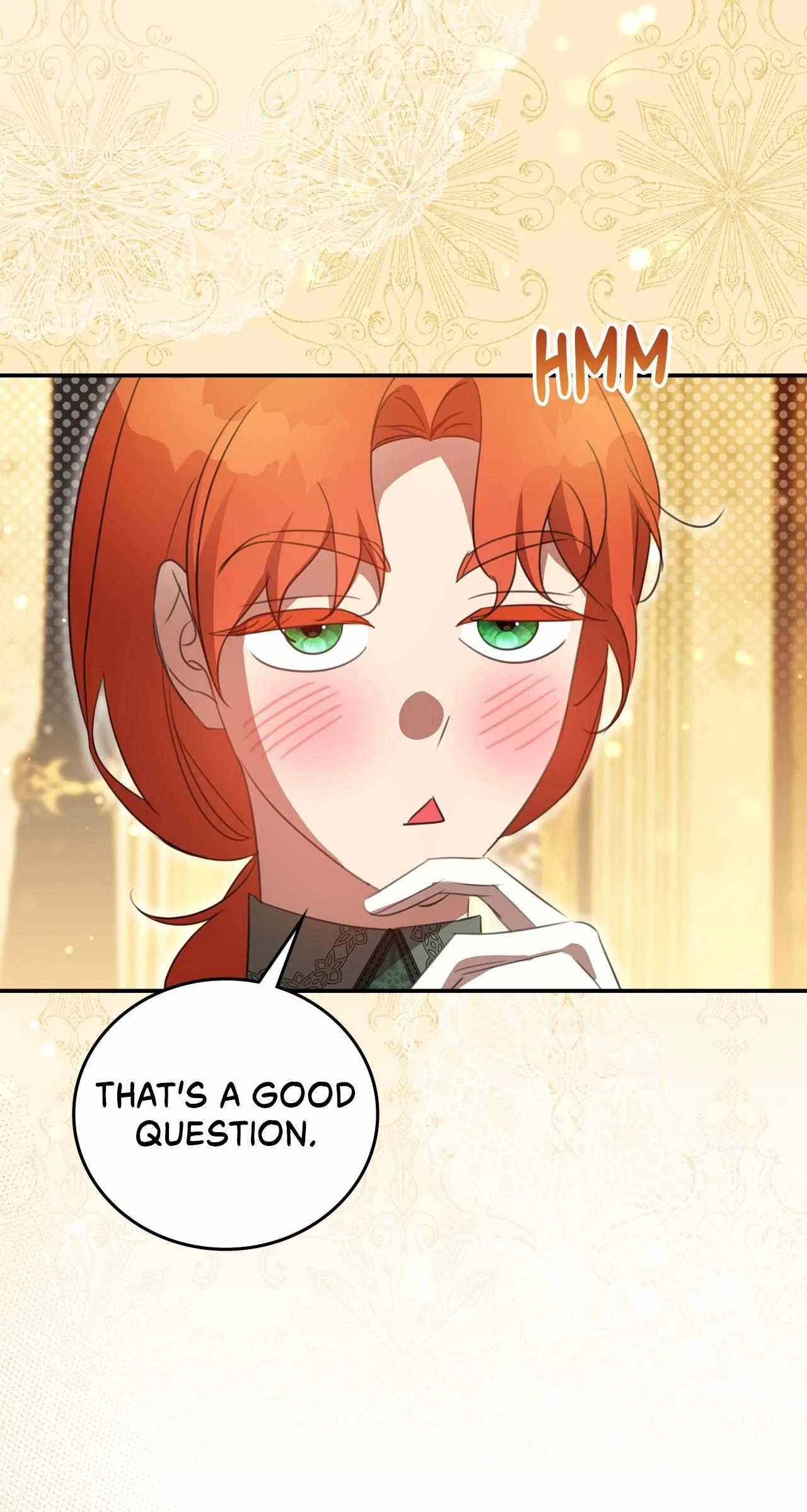 How to Choose Your Knight Chapter 62 – Page 67