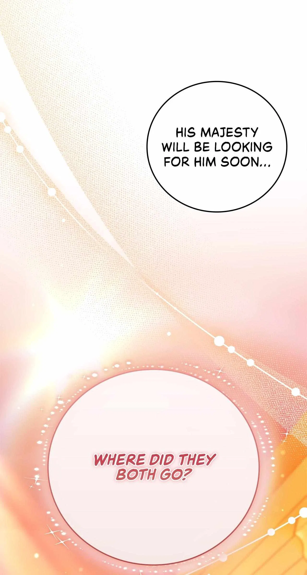 How to Choose Your Knight Chapter 62 – Page 68