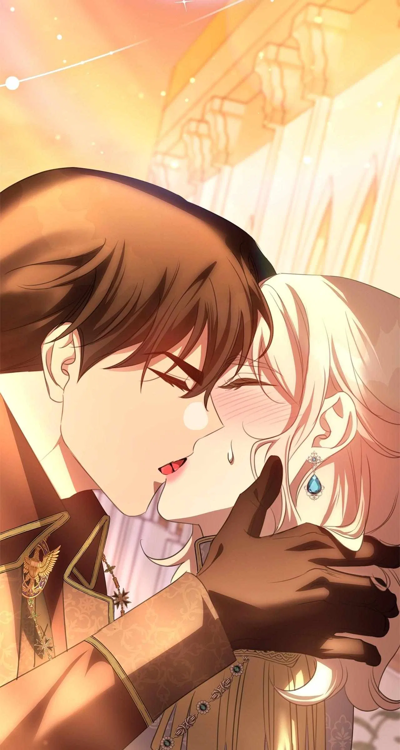 How to Choose Your Knight Chapter 62 – Page 69