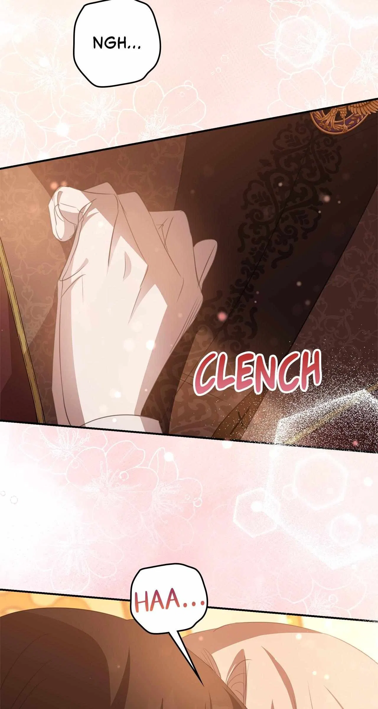 How to Choose Your Knight Chapter 62 – Page 71