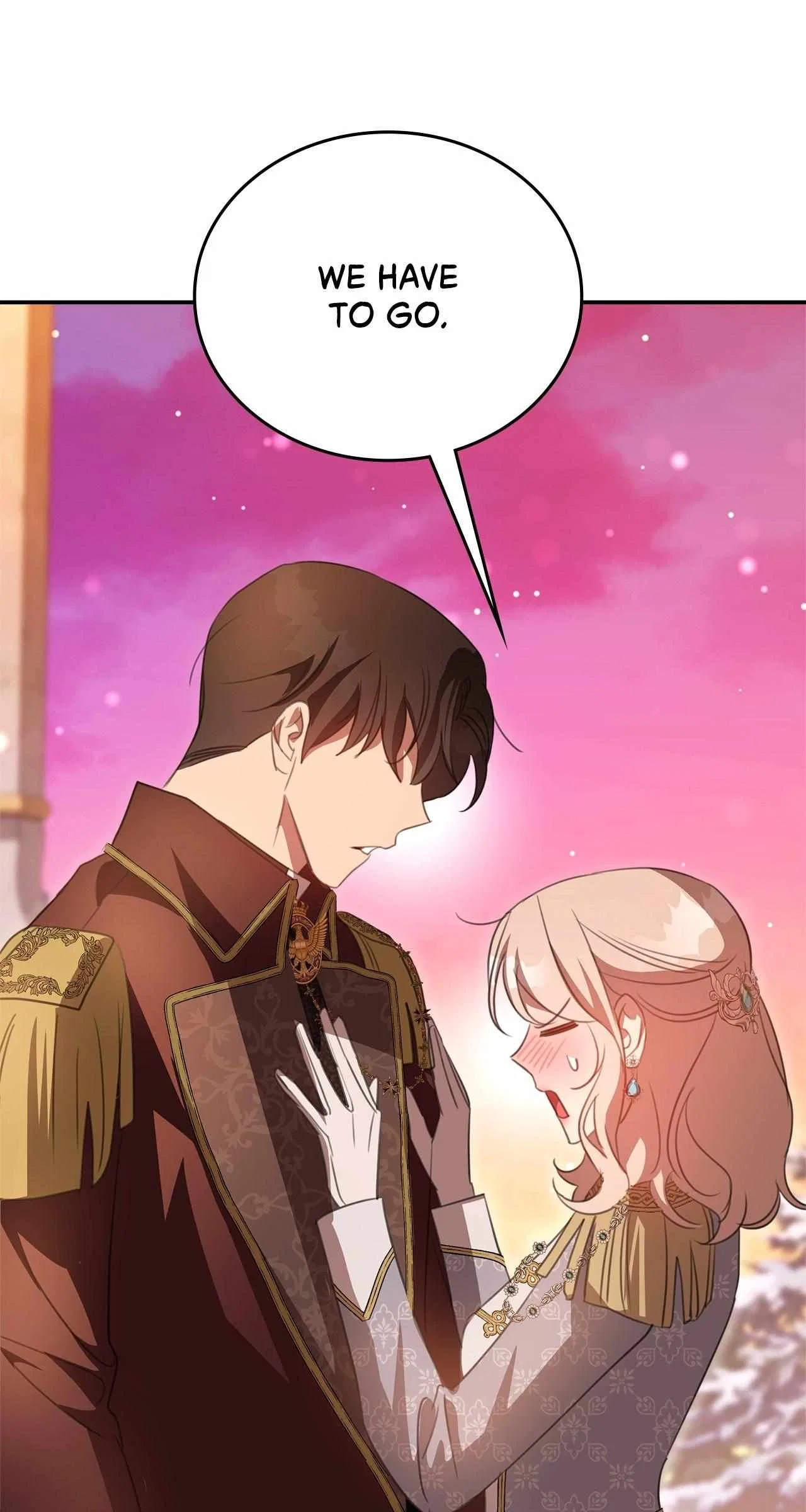 How to Choose Your Knight Chapter 62 – Page 79