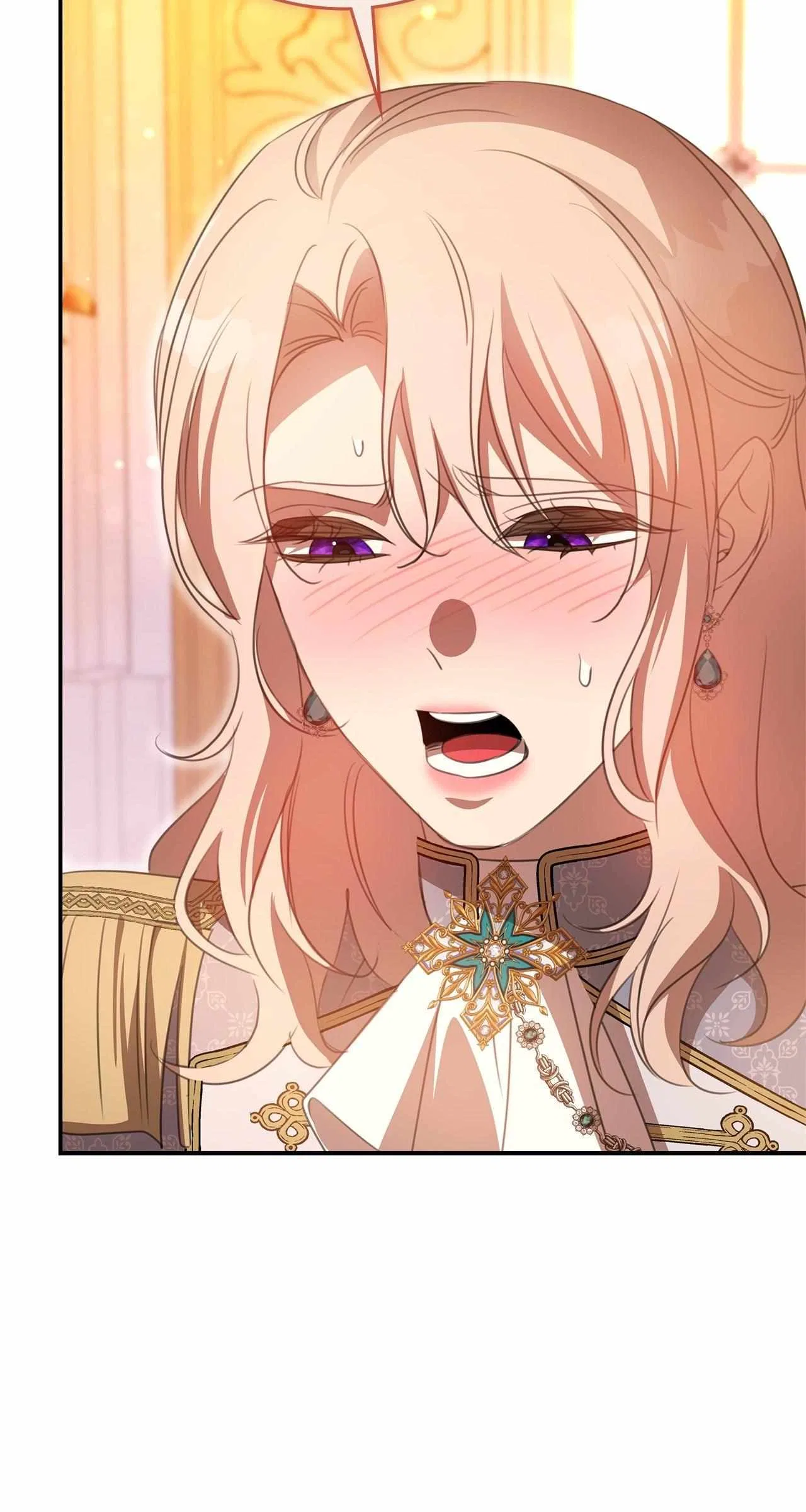 How to Choose Your Knight Chapter 62 – Page 81