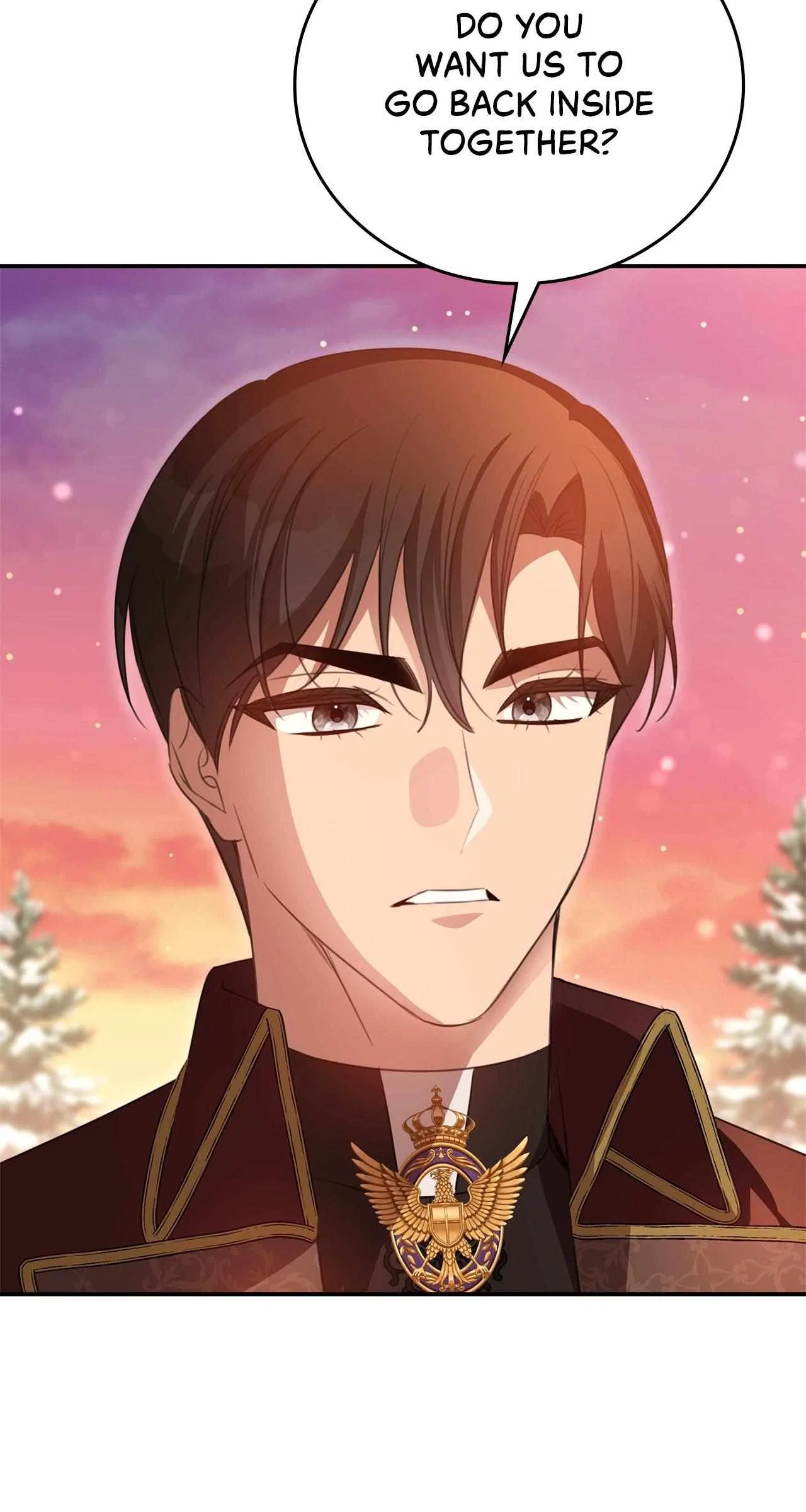 How to Choose Your Knight Chapter 62 – Page 86