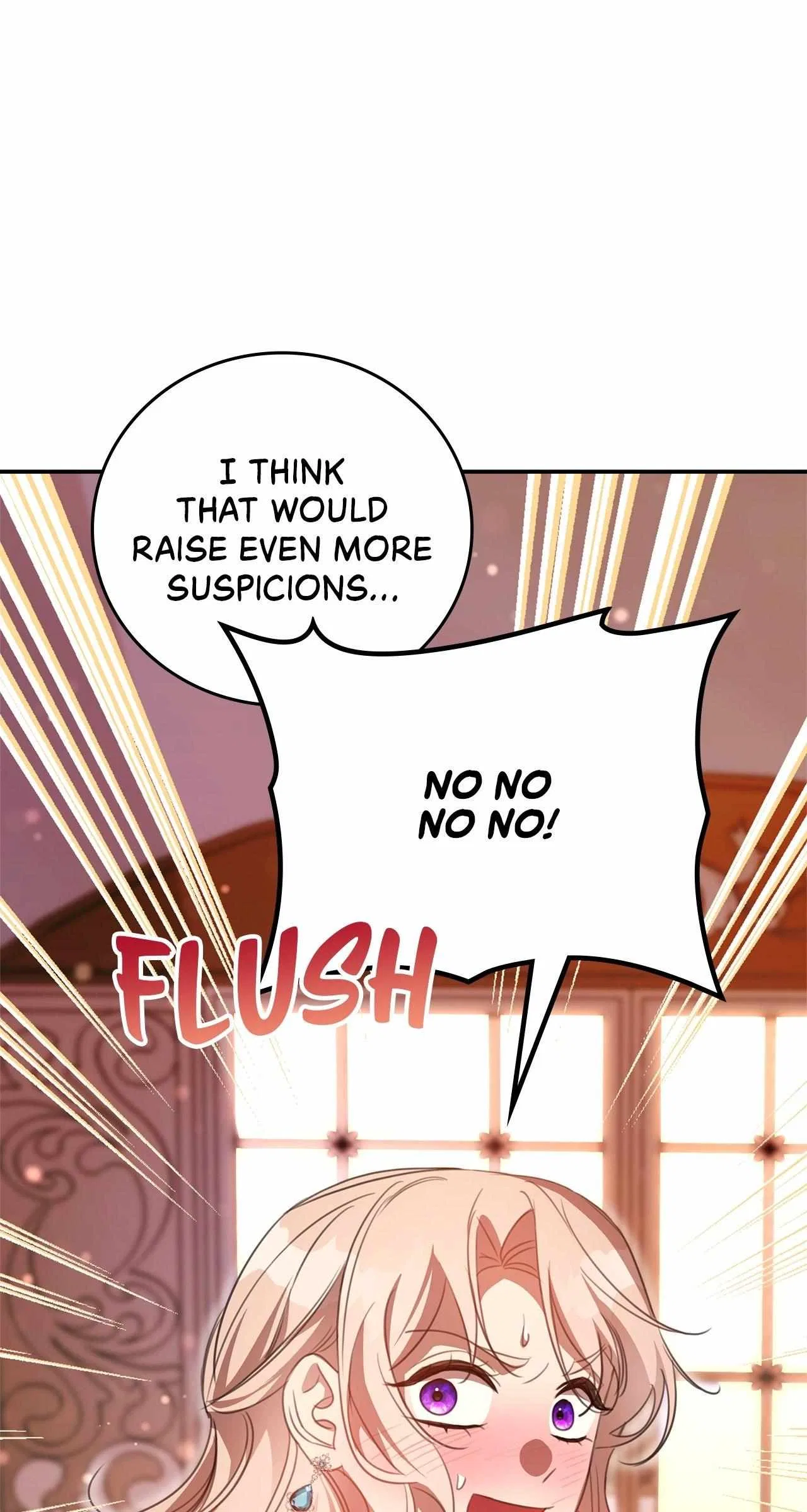 How to Choose Your Knight Chapter 62 – Page 88