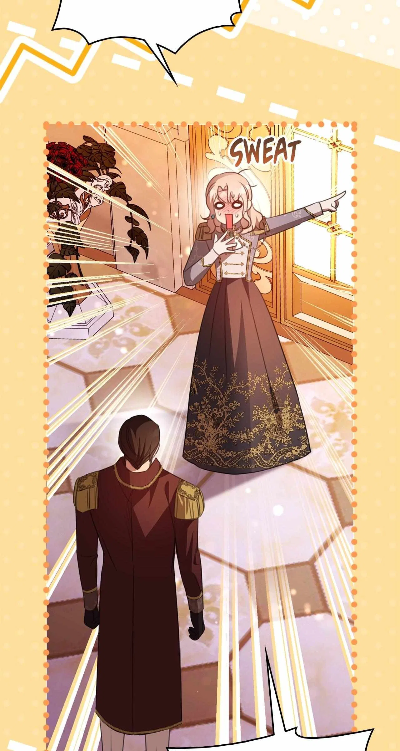 How to Choose Your Knight Chapter 62 – Page 90