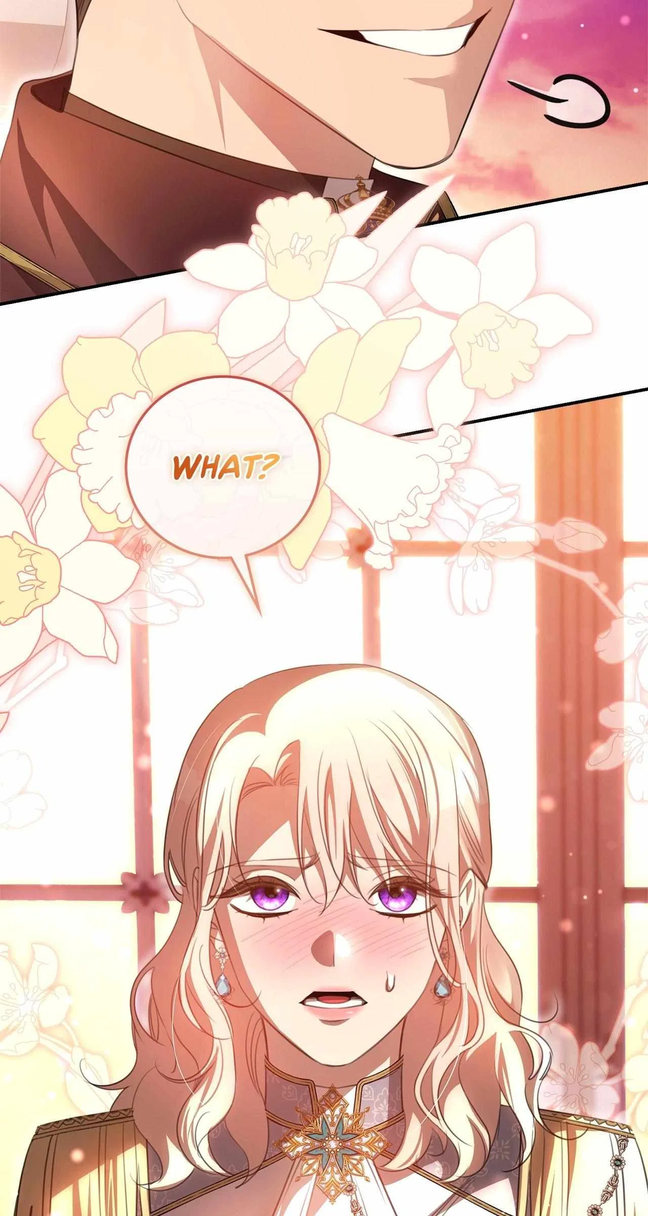 How to Choose Your Knight Chapter 62 – Page 92