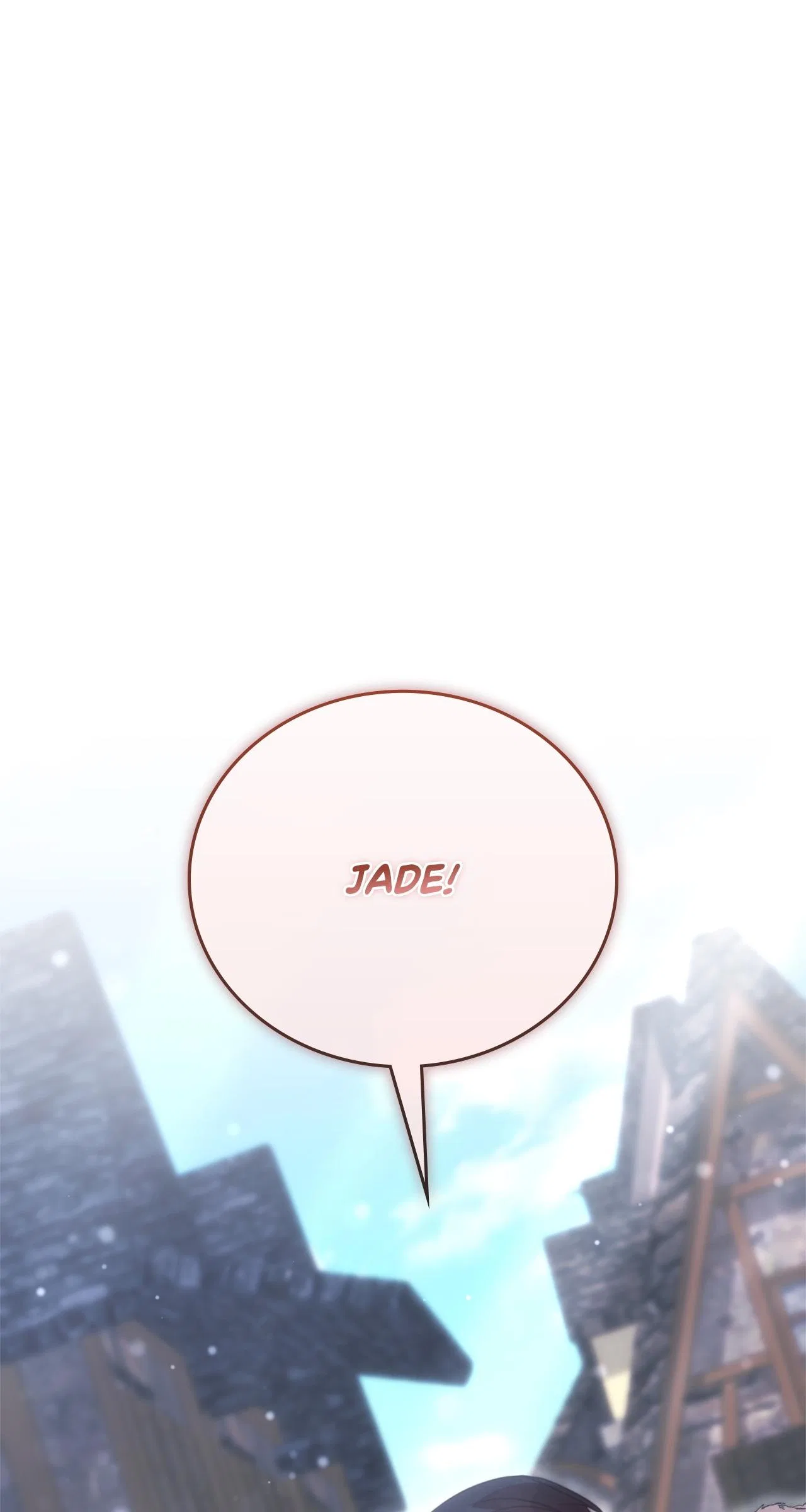 How to Choose Your Knight Chapter 61 – Page 1