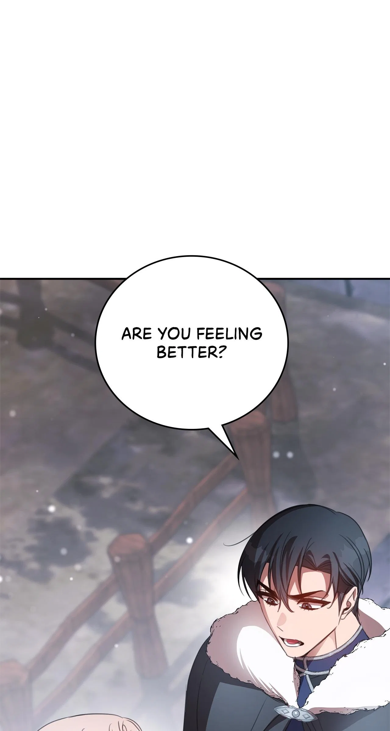 How to Choose Your Knight Chapter 61 – Page 5