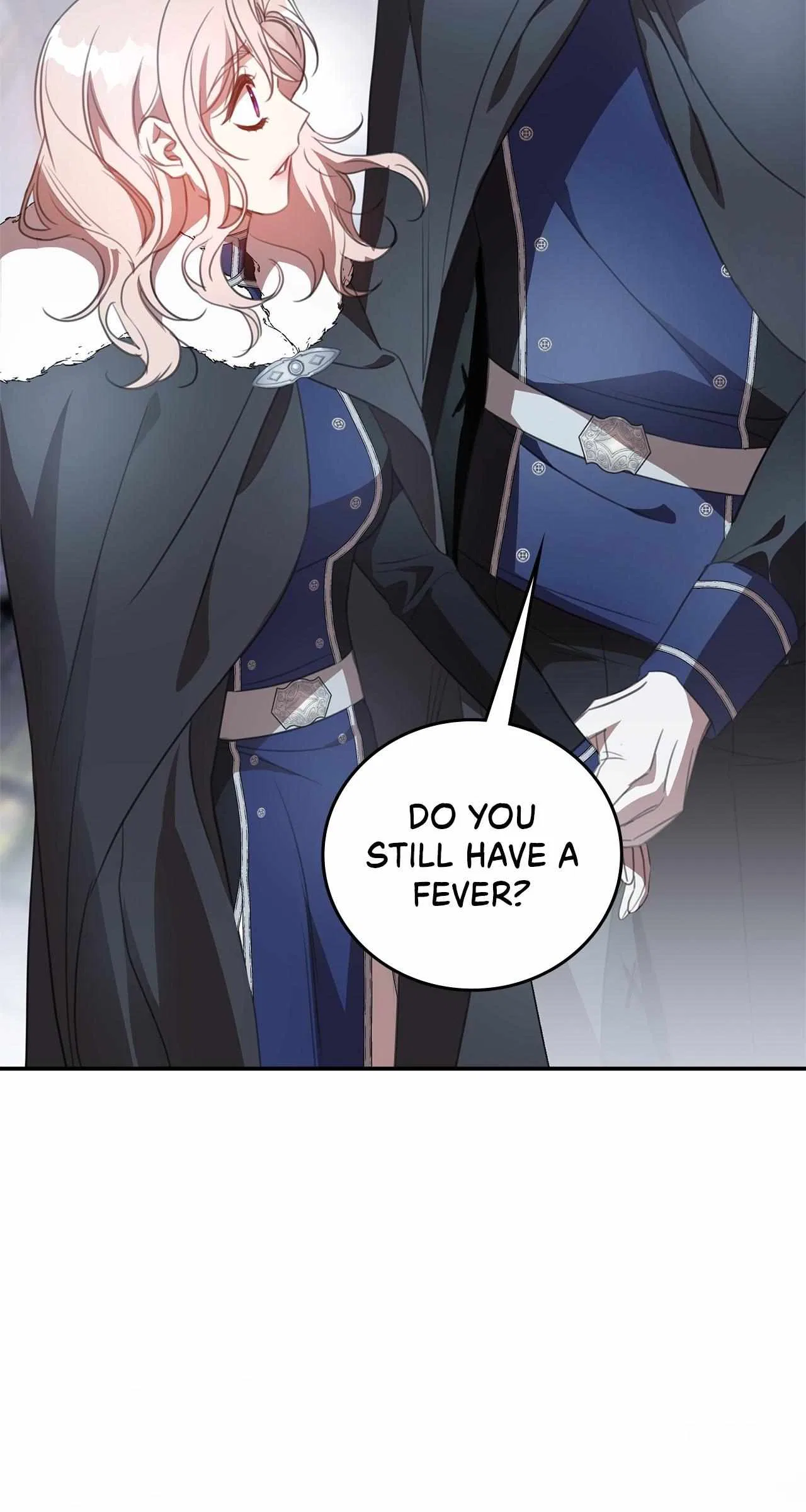 How to Choose Your Knight Chapter 61 – Page 6
