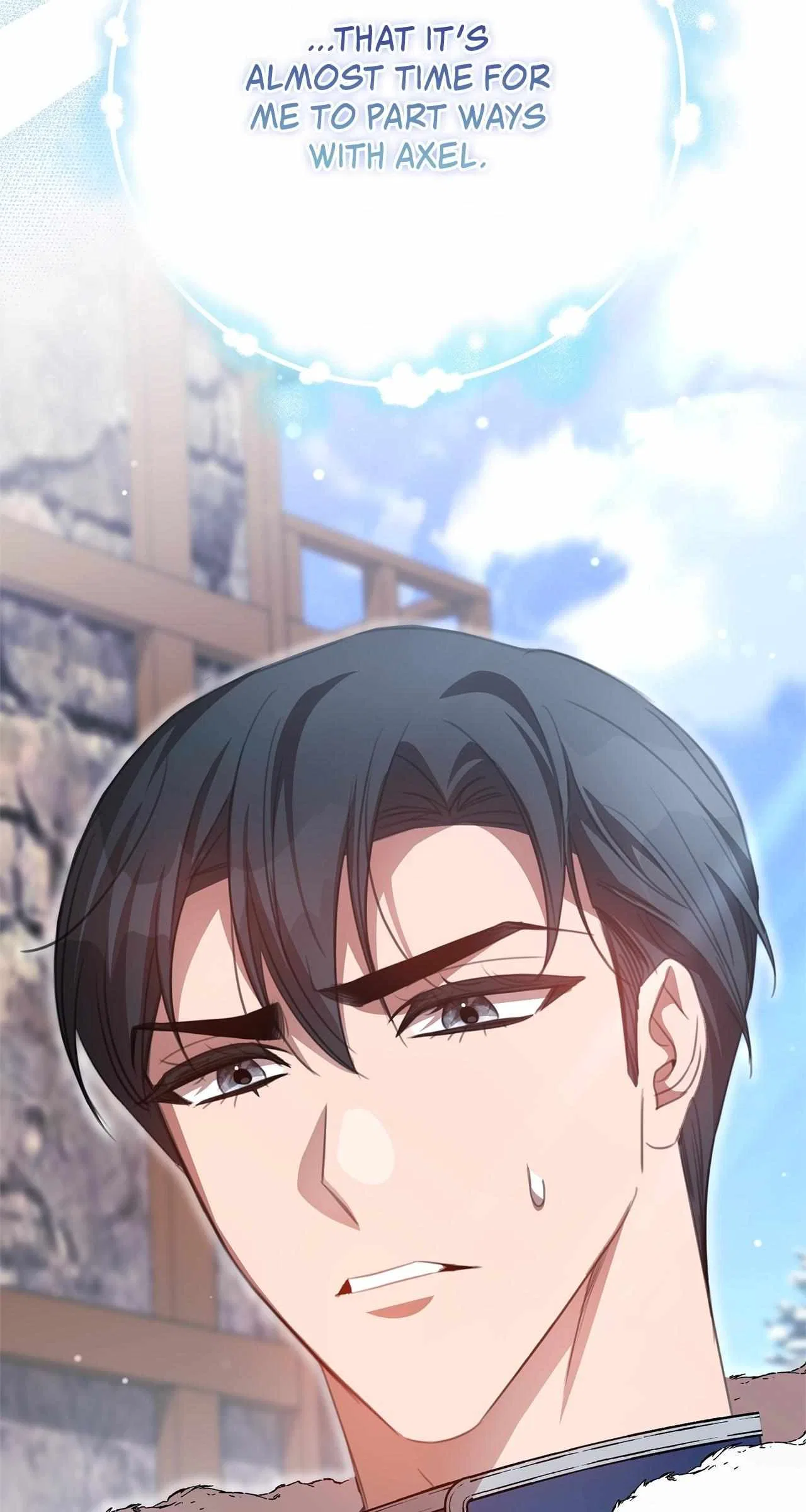 How to Choose Your Knight Chapter 61 – Page 11