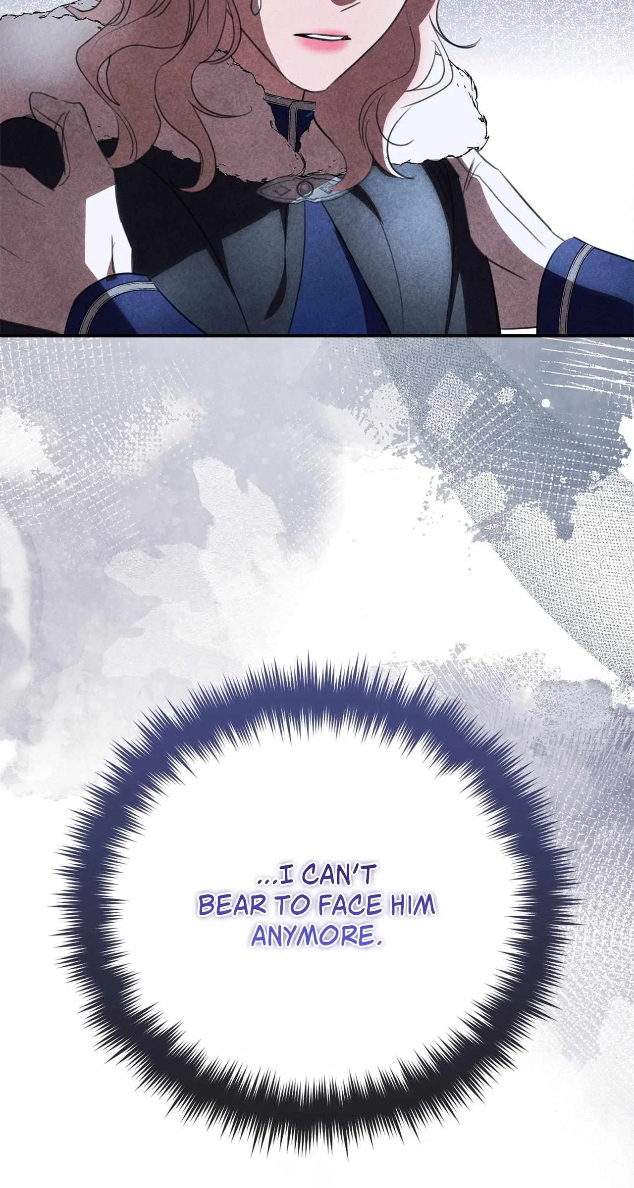 How to Choose Your Knight Chapter 61 – Page 32