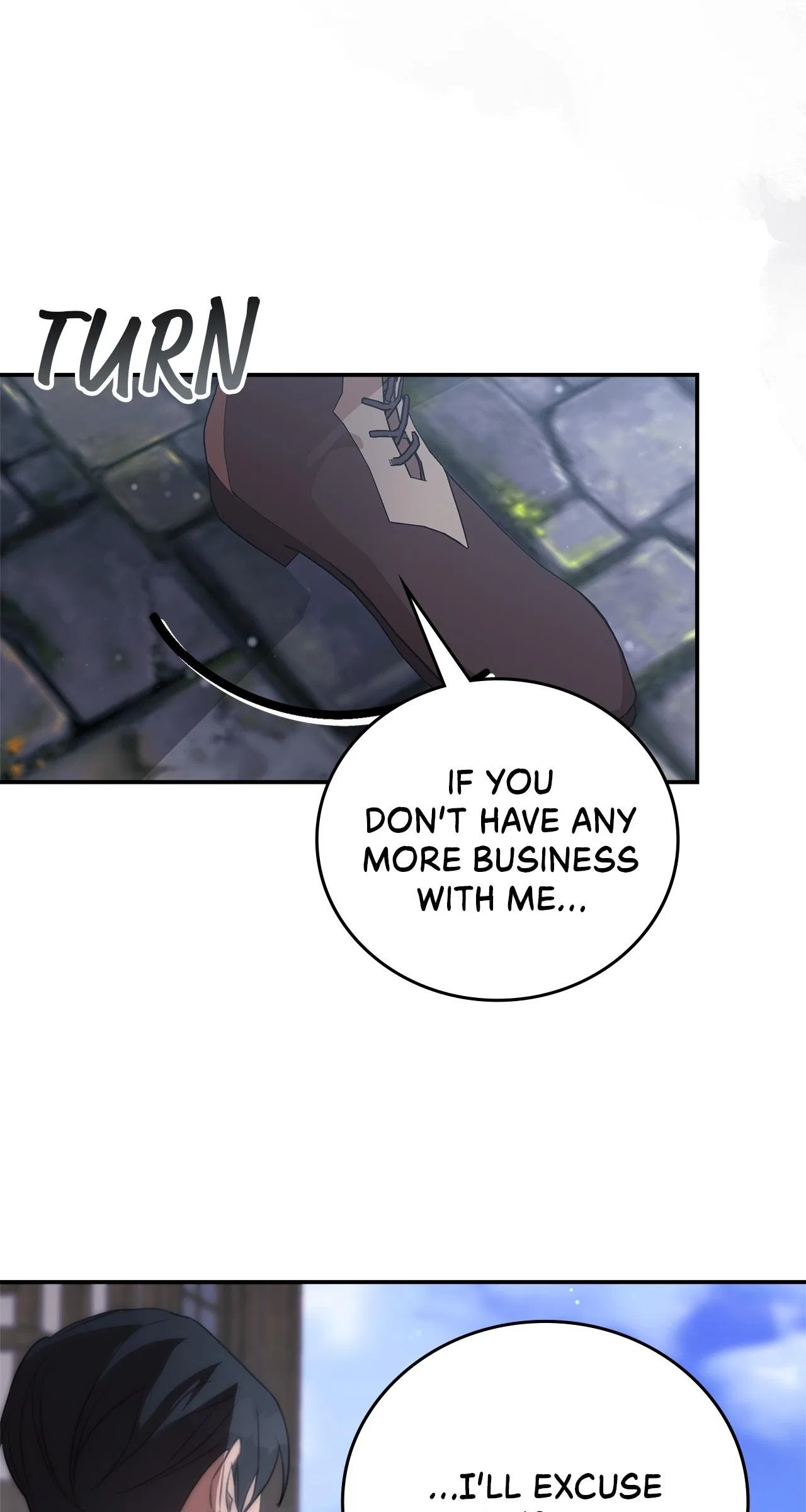How to Choose Your Knight Chapter 61 – Page 33