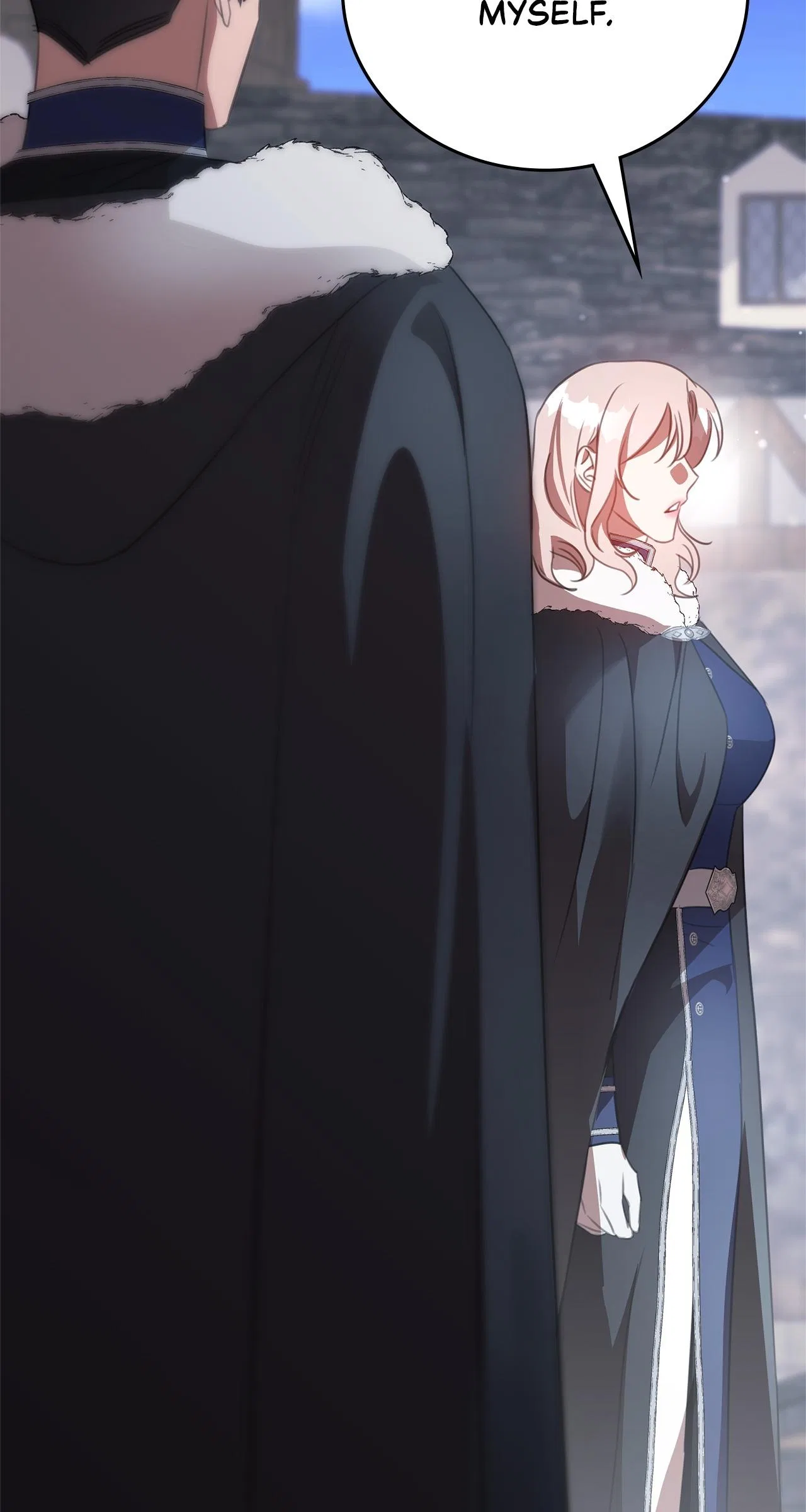 How to Choose Your Knight Chapter 61 – Page 34