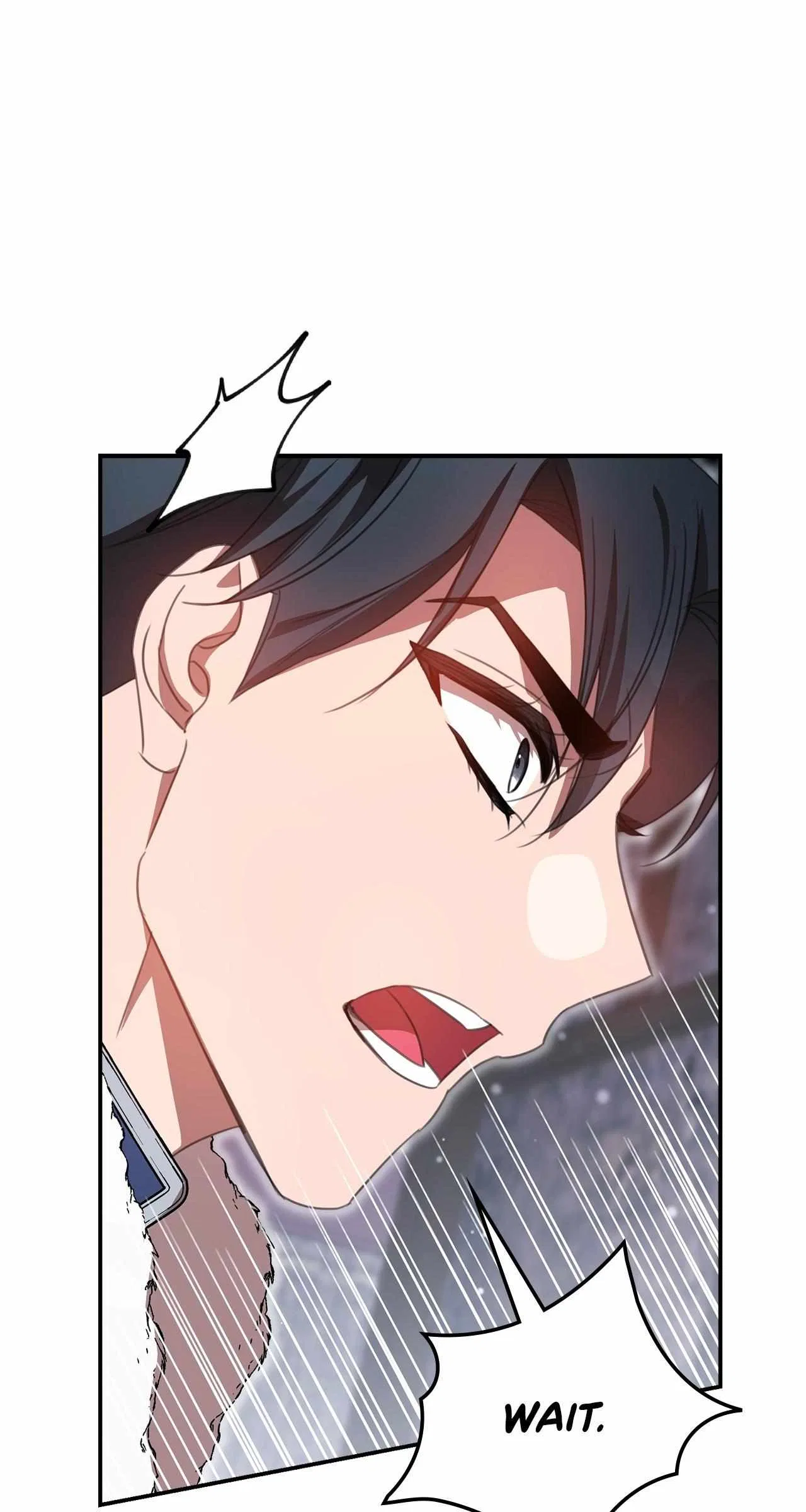 How to Choose Your Knight Chapter 61 – Page 36