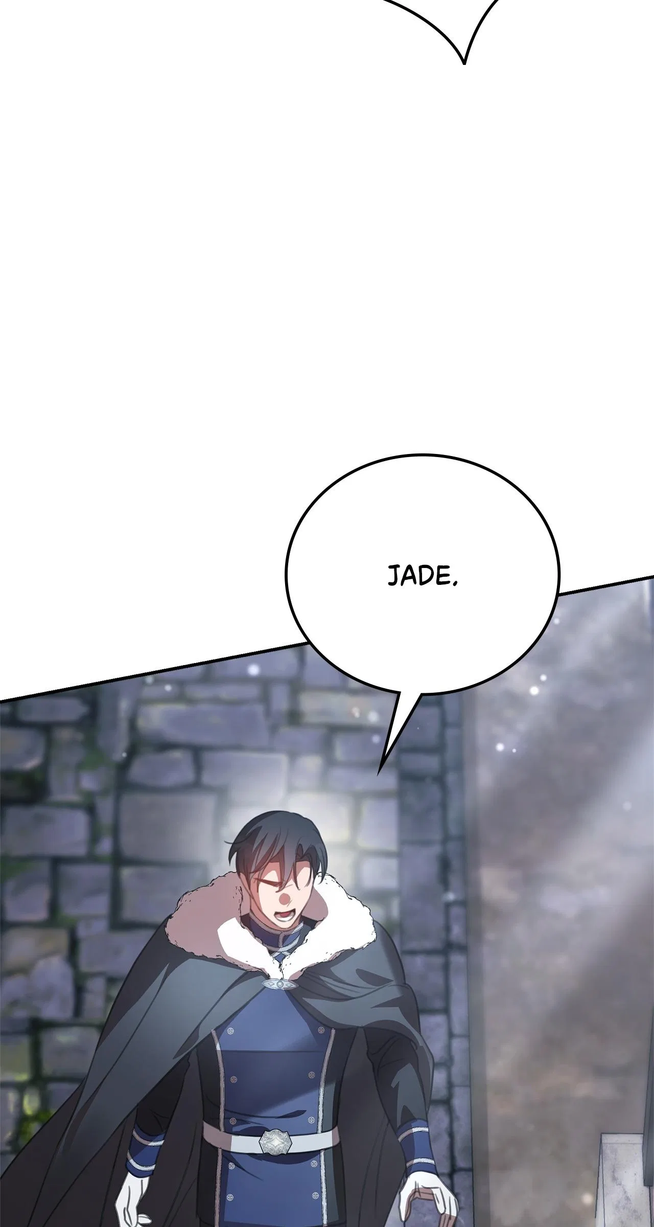 How to Choose Your Knight Chapter 61 – Page 37