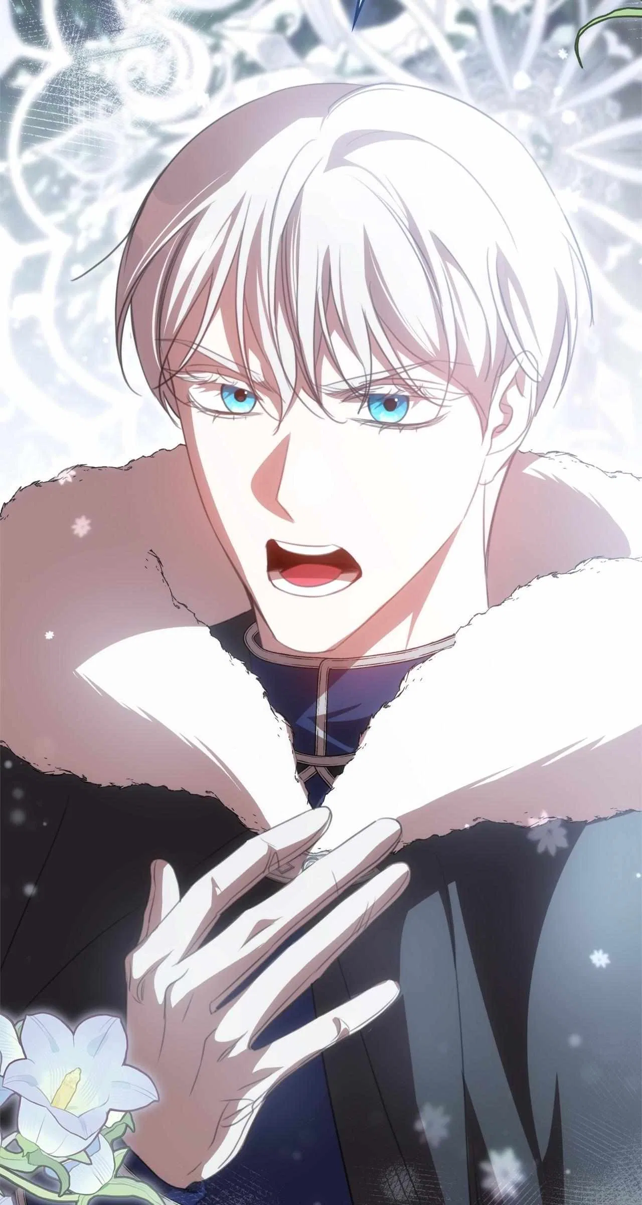 How to Choose Your Knight Chapter 61 – Page 48