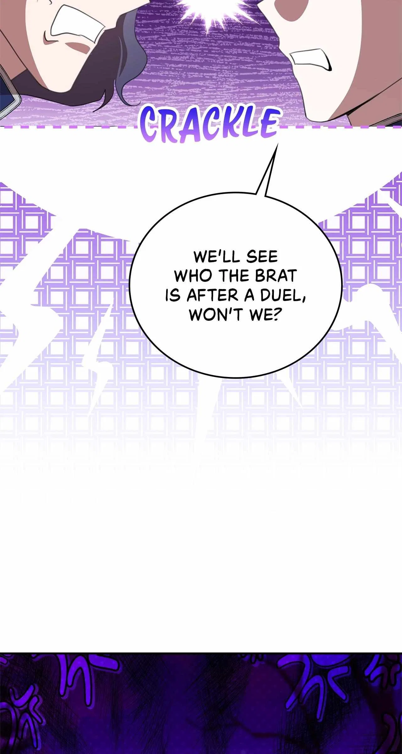 How to Choose Your Knight Chapter 61 – Page 50