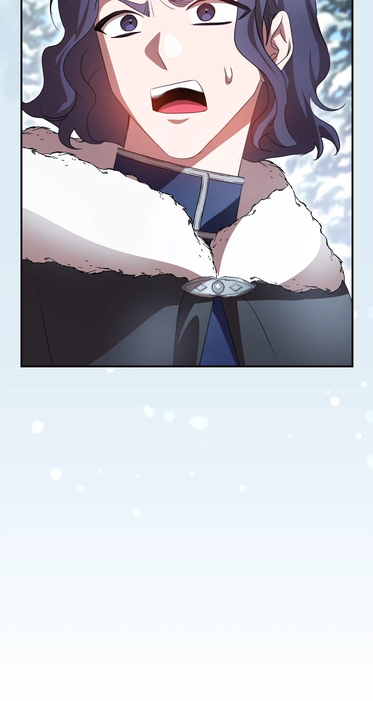 How to Choose Your Knight Chapter 61 – Page 58