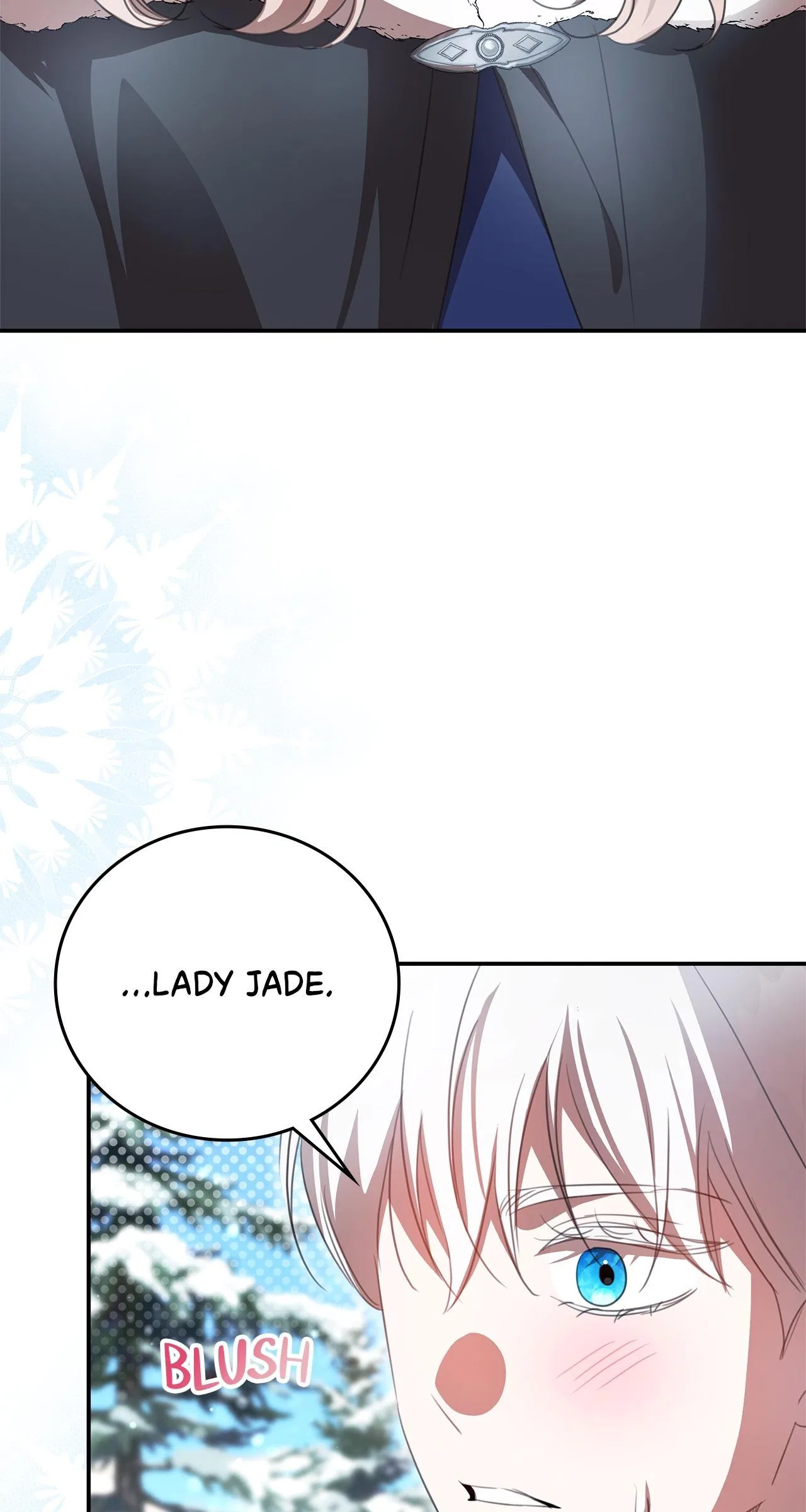 How to Choose Your Knight Chapter 61 – Page 60