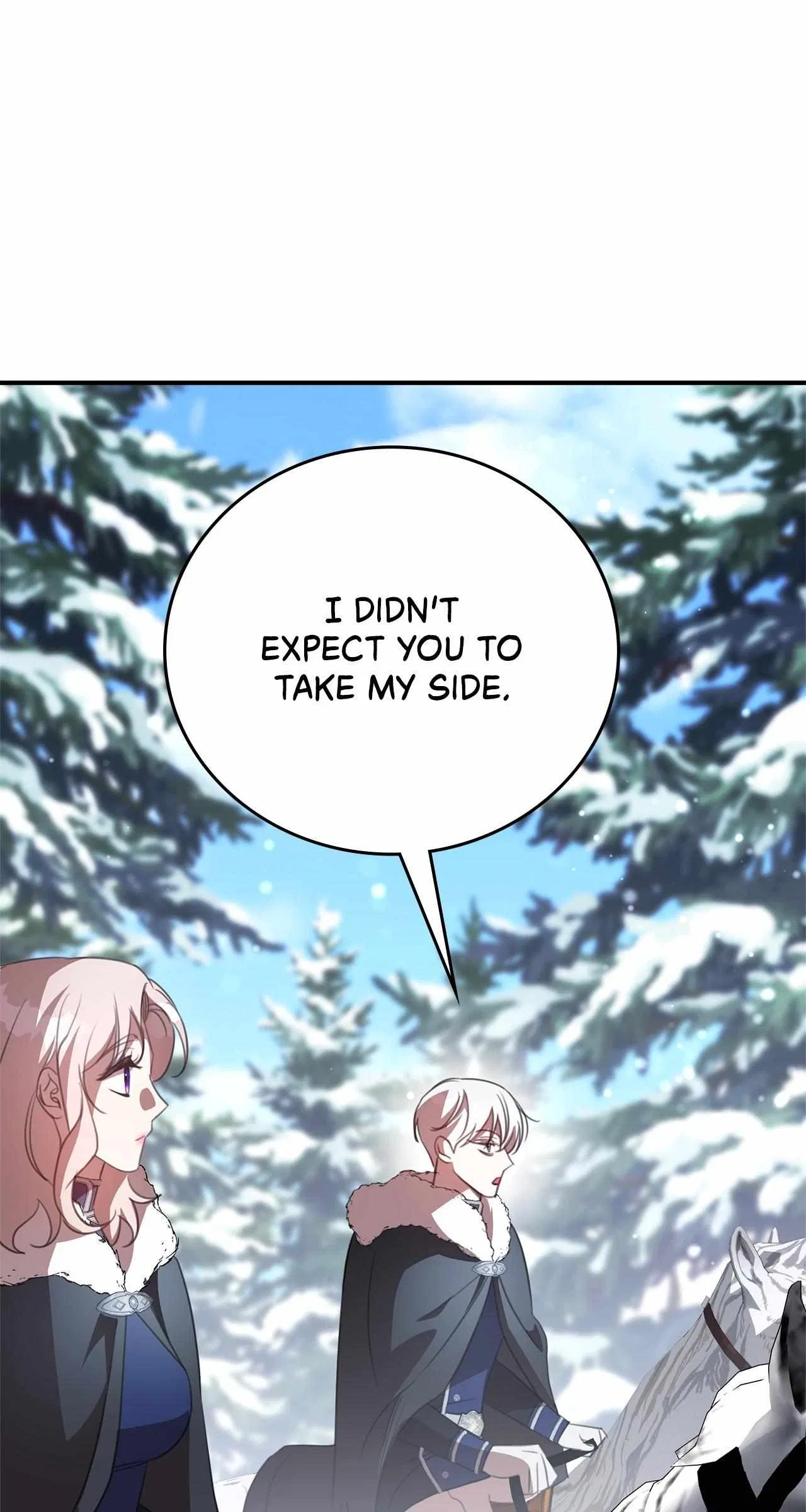 How to Choose Your Knight Chapter 61 – Page 63