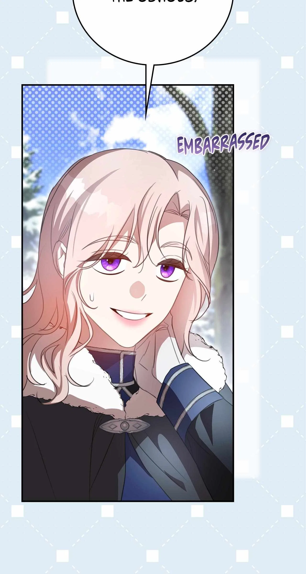 How to Choose Your Knight Chapter 61 – Page 65