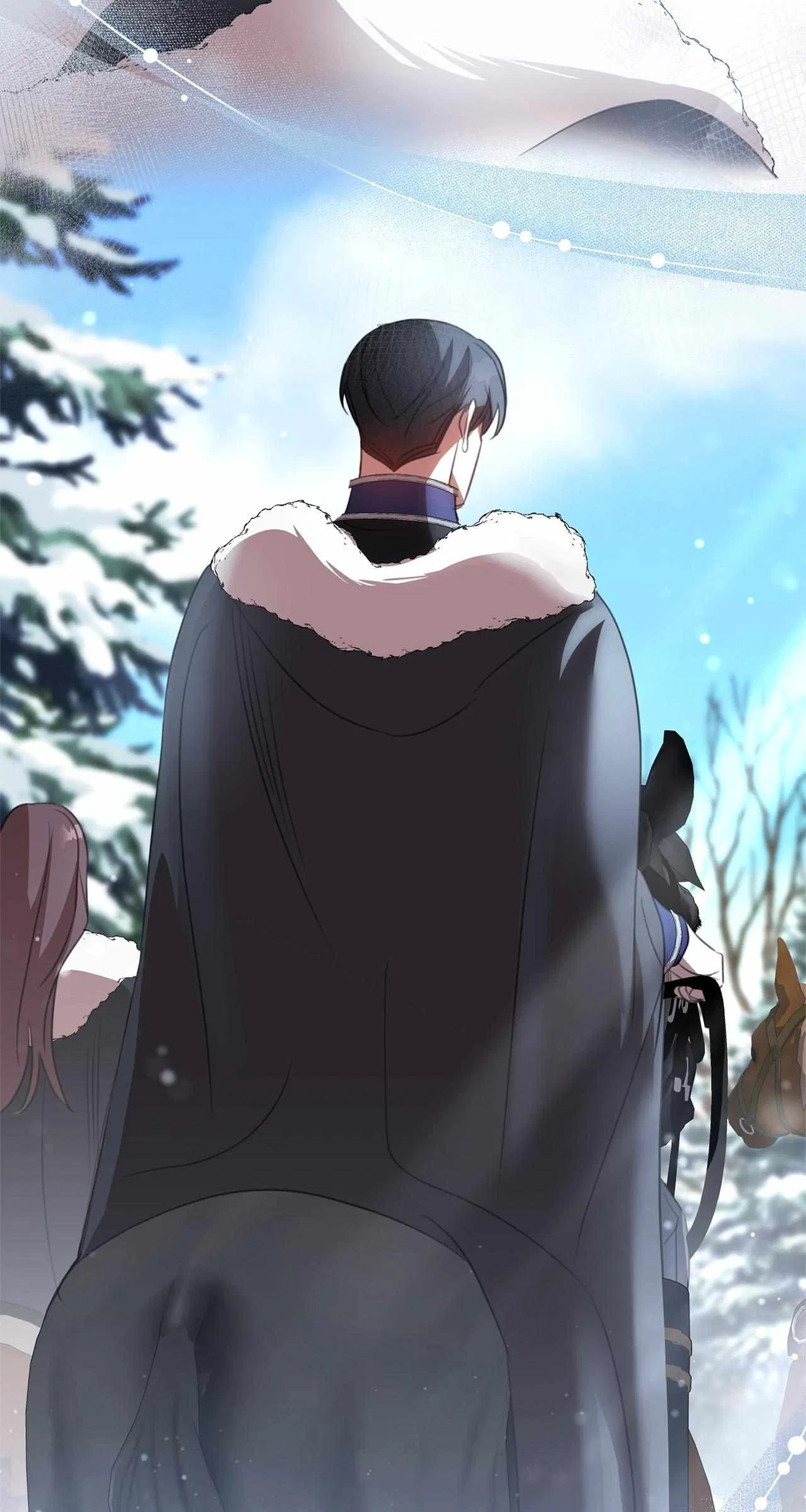 How to Choose Your Knight Chapter 61 – Page 68