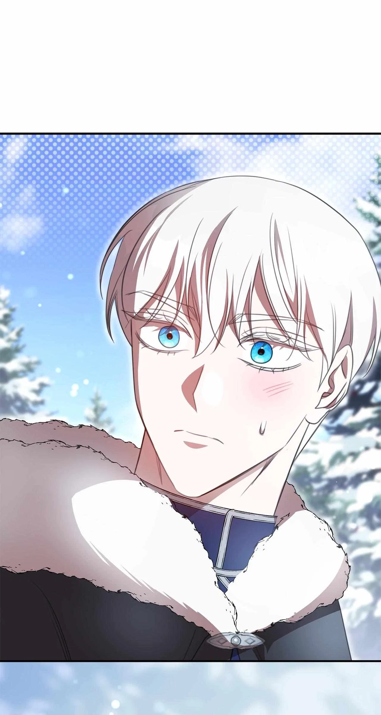 How to Choose Your Knight Chapter 61 – Page 72
