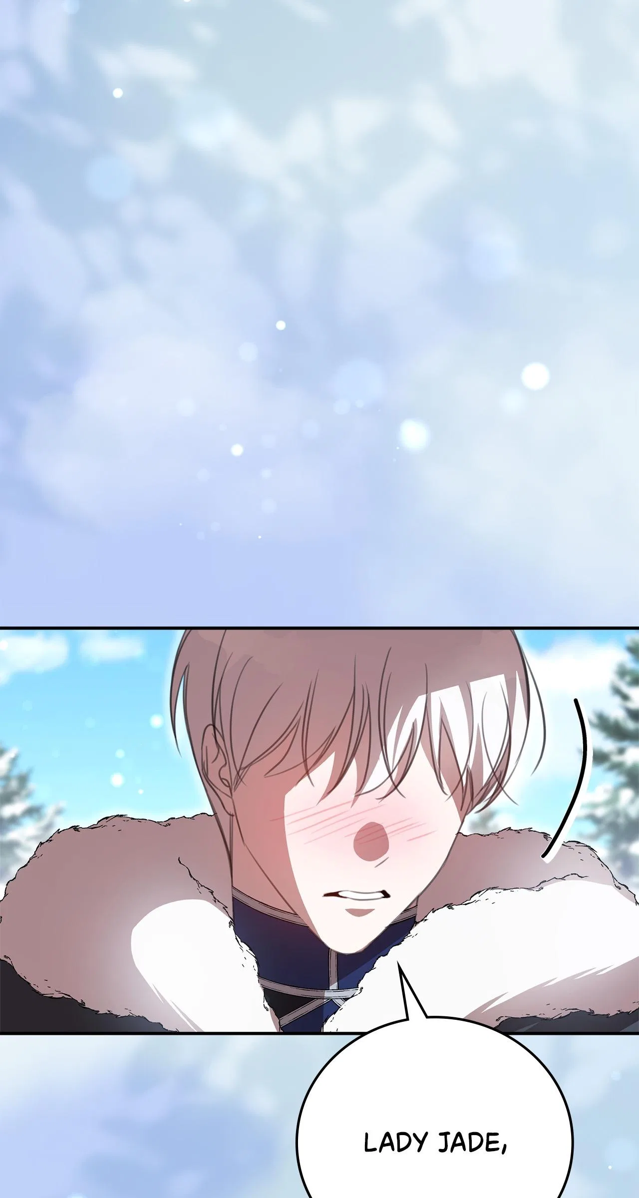 How to Choose Your Knight Chapter 61 – Page 73