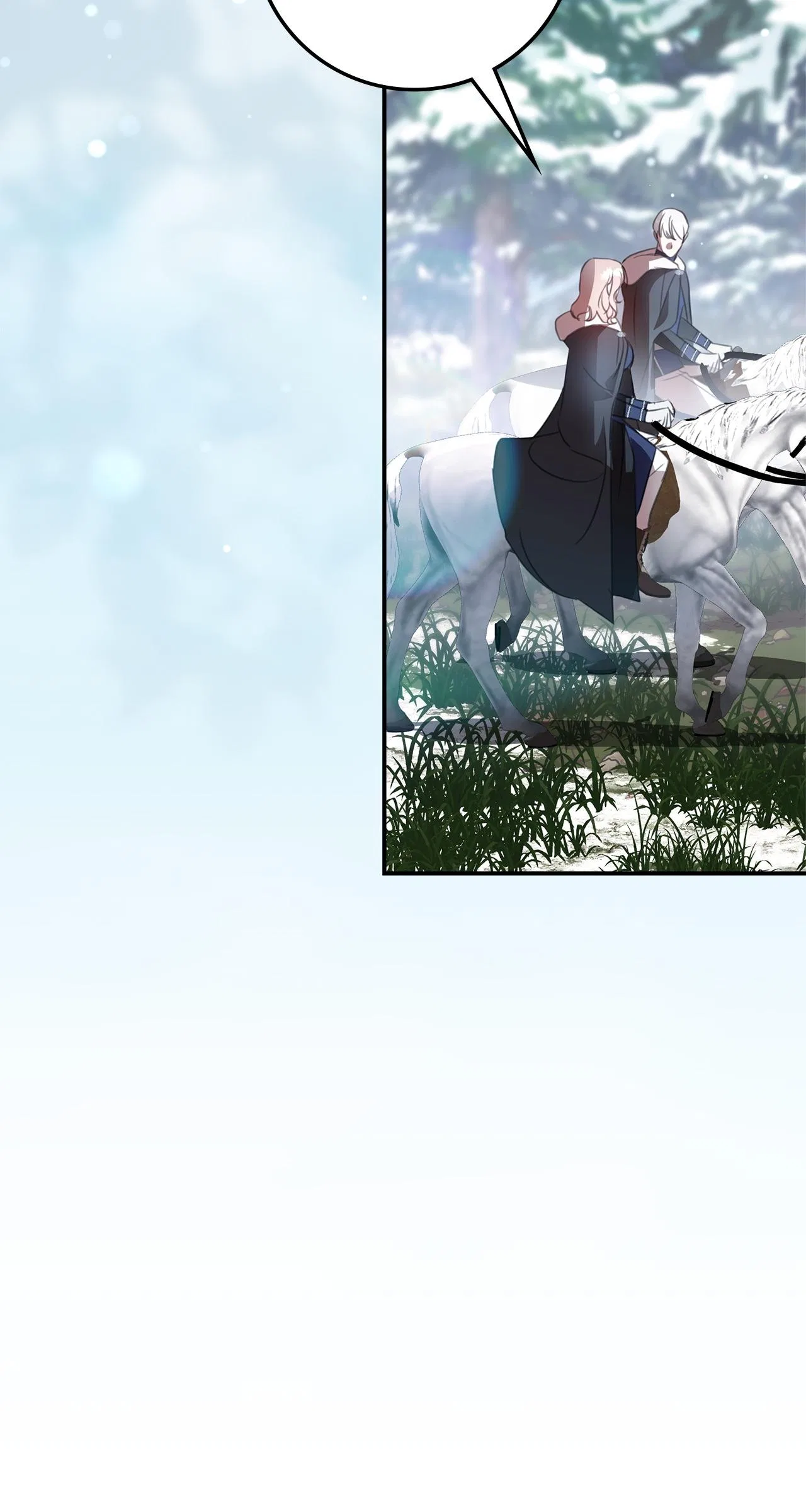 How to Choose Your Knight Chapter 61 – Page 76