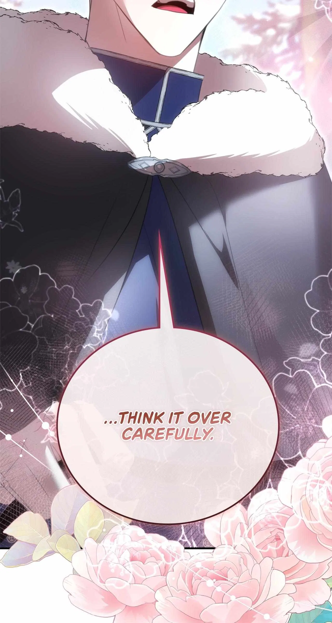 How to Choose Your Knight Chapter 61 – Page 79