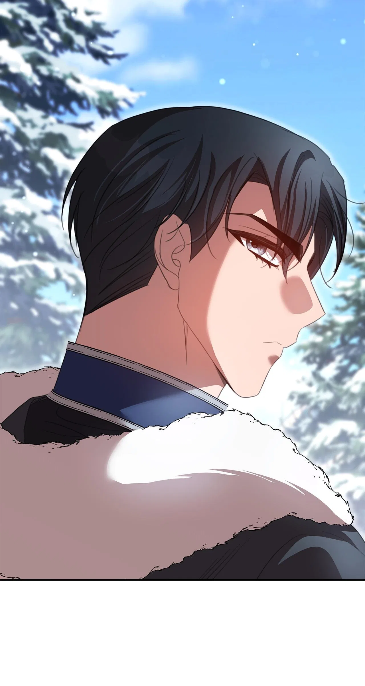 How to Choose Your Knight Chapter 61 – Page 83