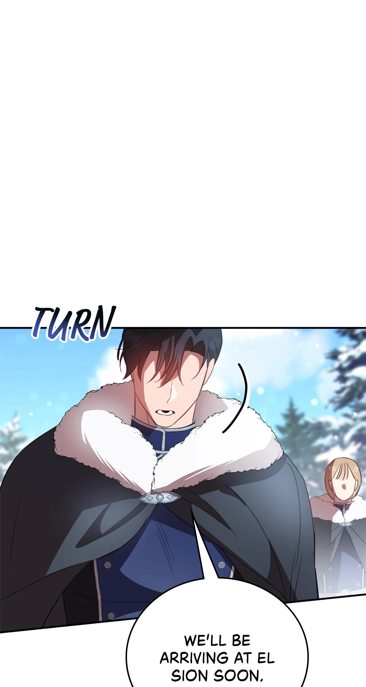 How to Choose Your Knight Chapter 61 – Page 84