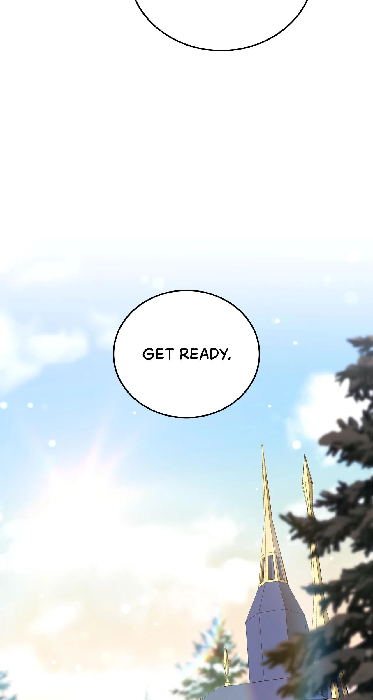 How to Choose Your Knight Chapter 61 – Page 85