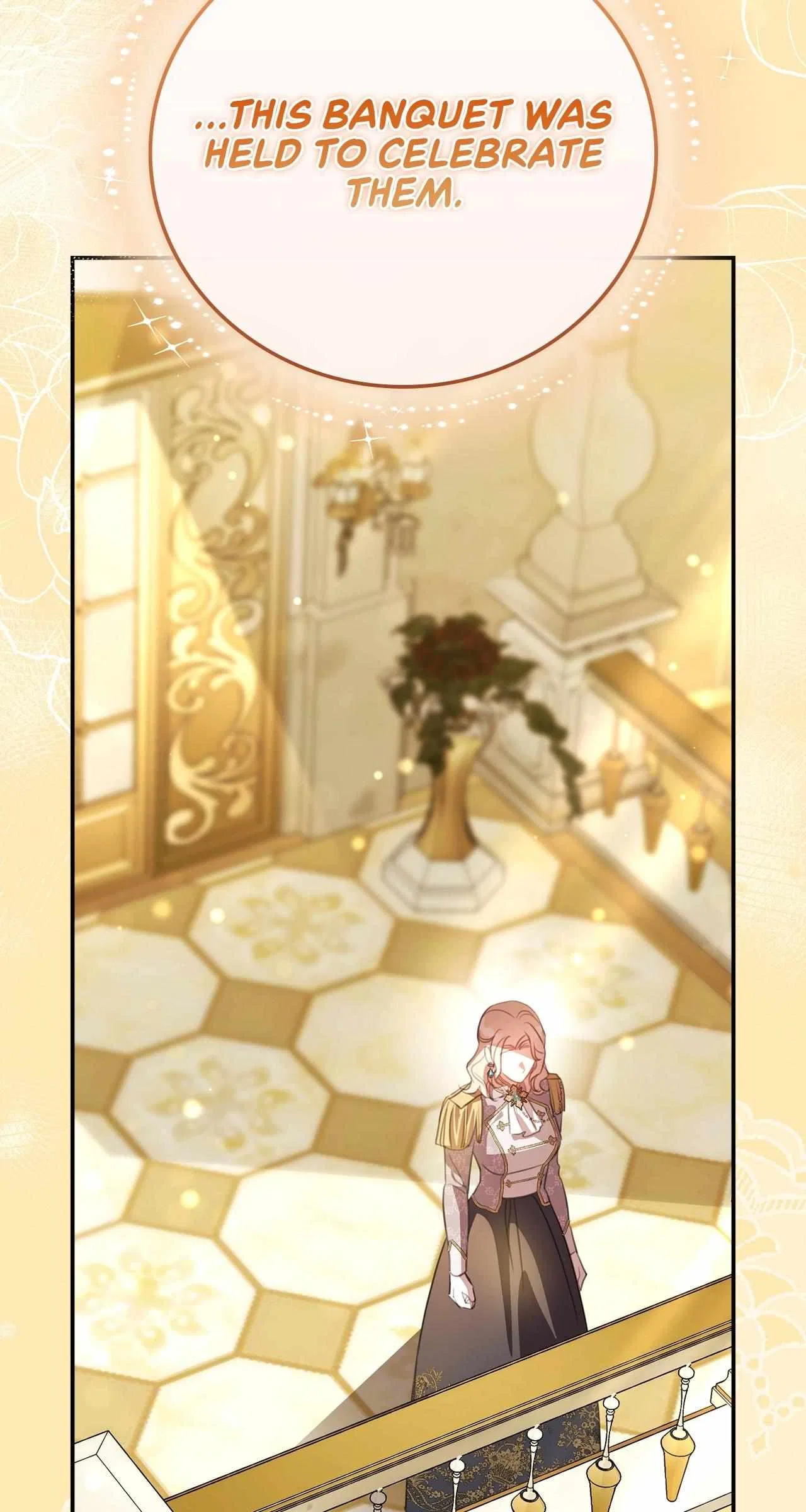 How to Choose Your Knight Chapter 61 – Page 89