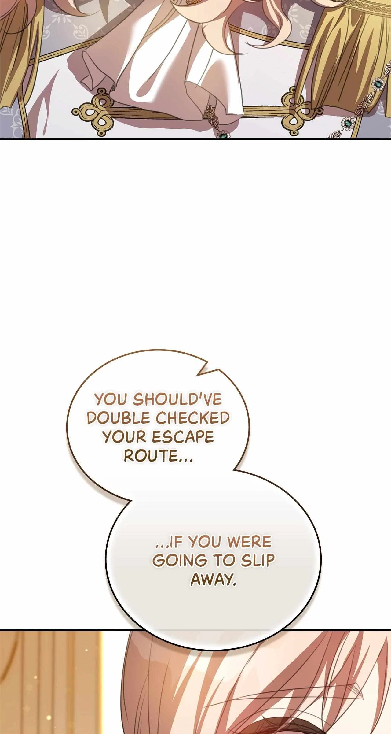 How to Choose Your Knight Chapter 61 – Page 93
